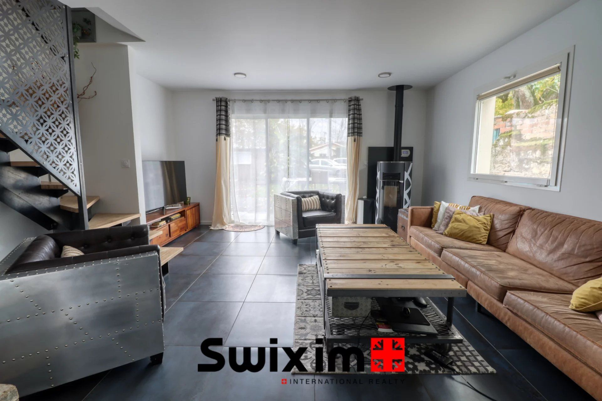 maison 8 Pièces en vente sur Soussans (33460)