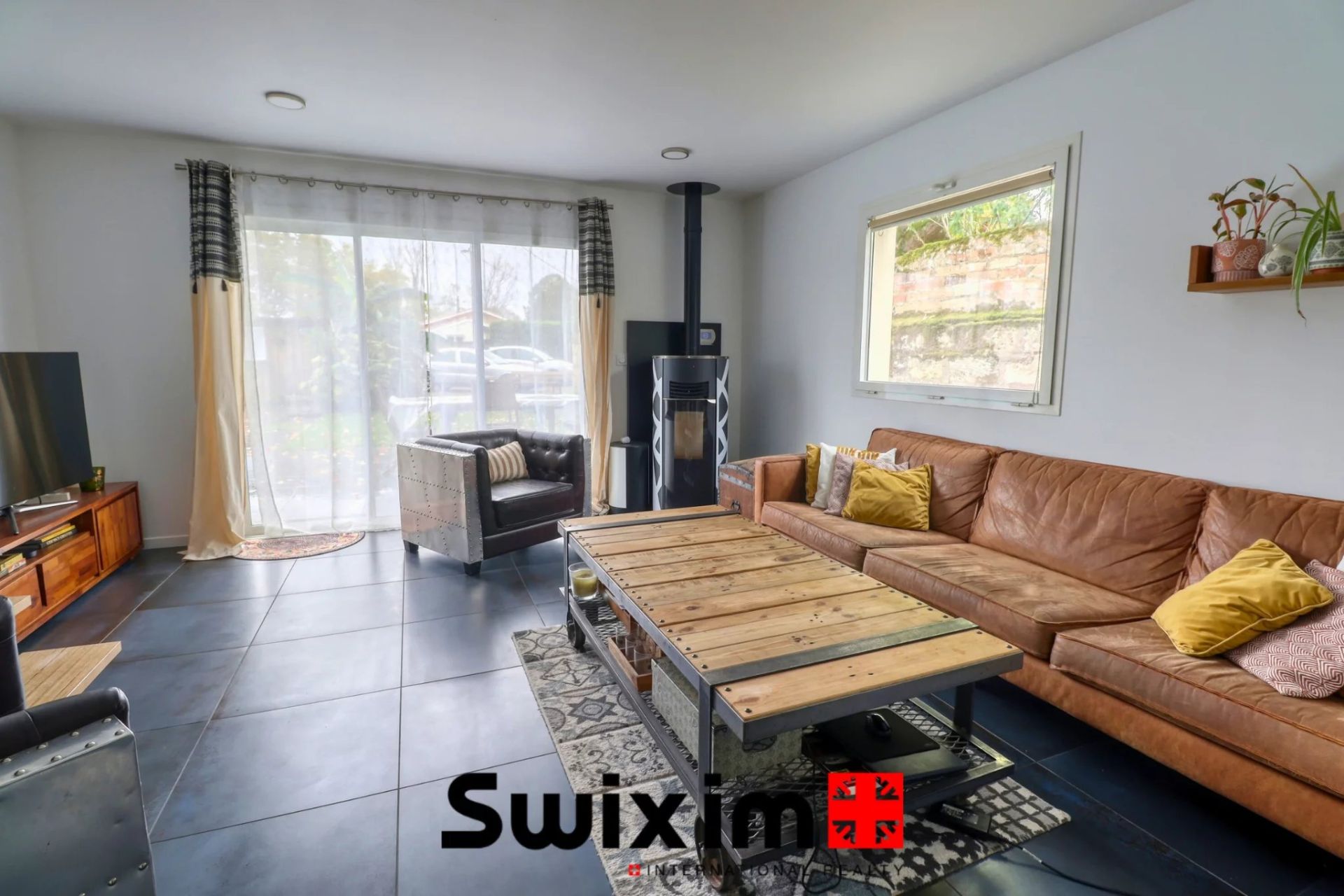 maison 8 Pièces en vente sur Soussans (33460)