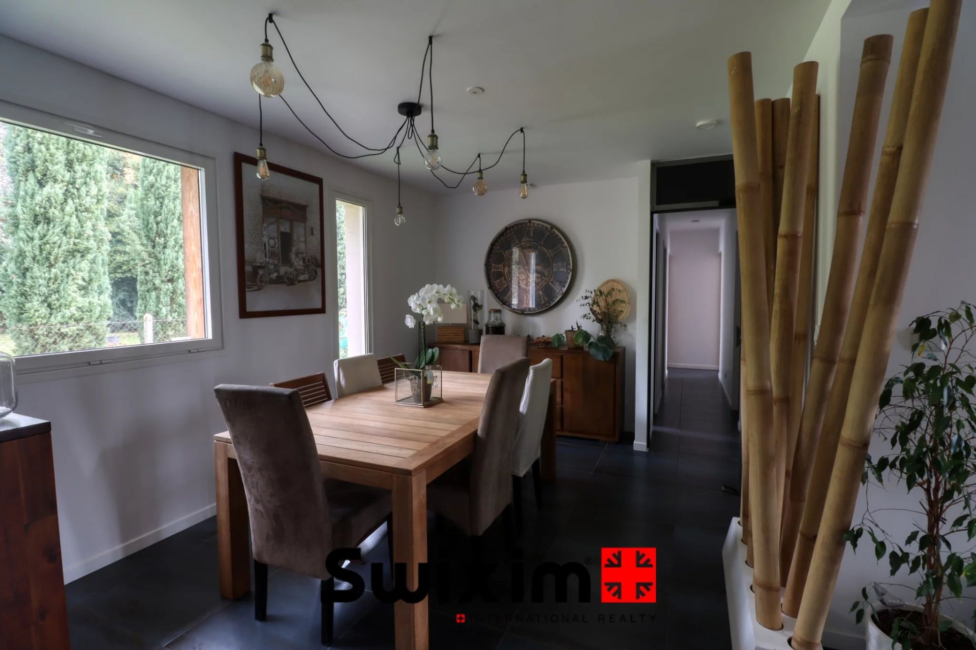 maison 8 Pièces en vente sur Soussans (33460)