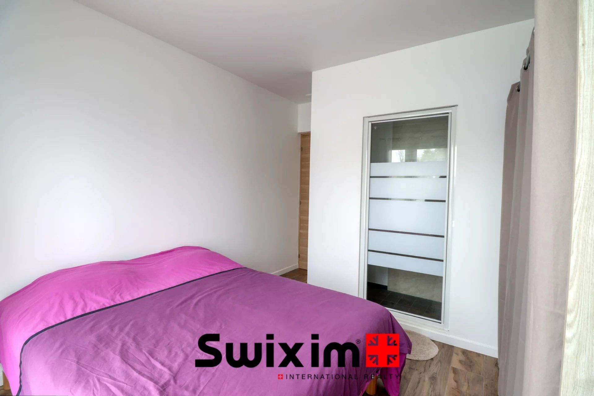 maison 8 Pièces en vente sur Soussans (33460)