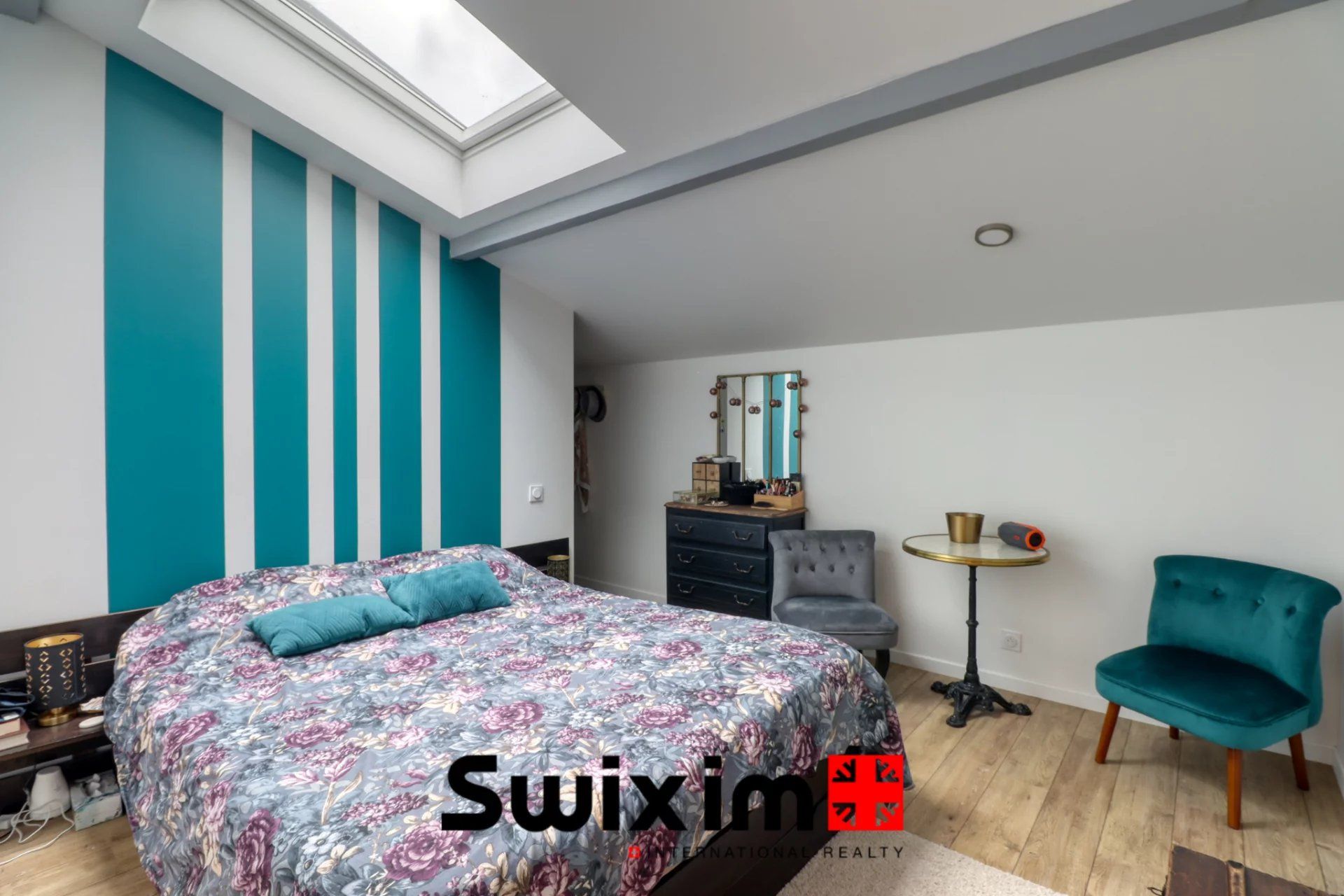 maison 8 Pièces en vente sur Soussans (33460)