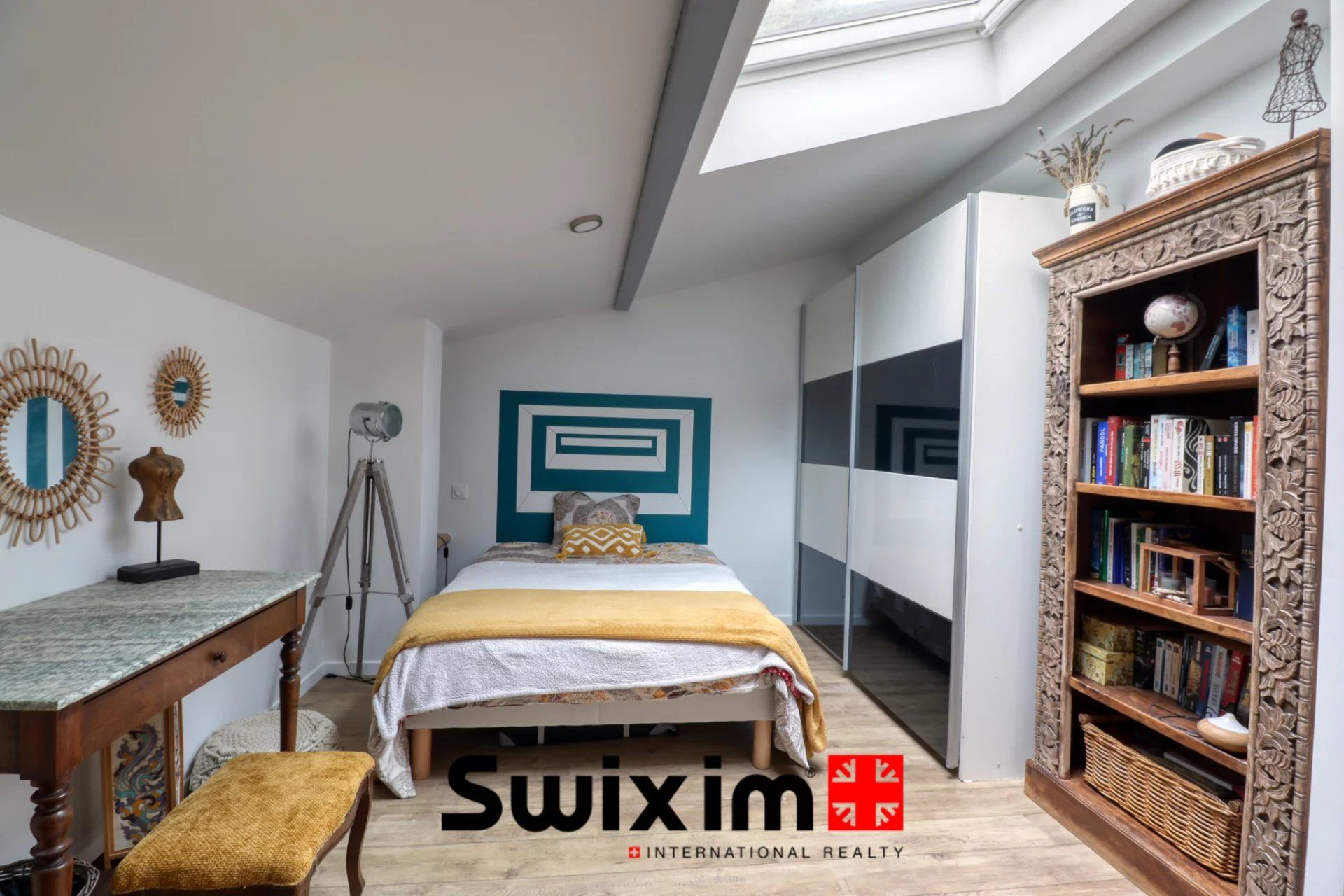 maison 8 Pièces en vente sur Soussans (33460)