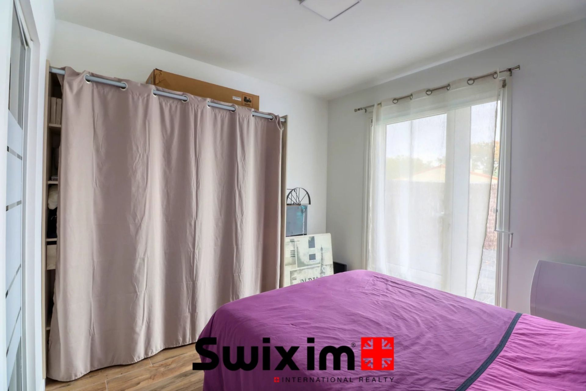 maison 8 Pièces en vente sur Soussans (33460)