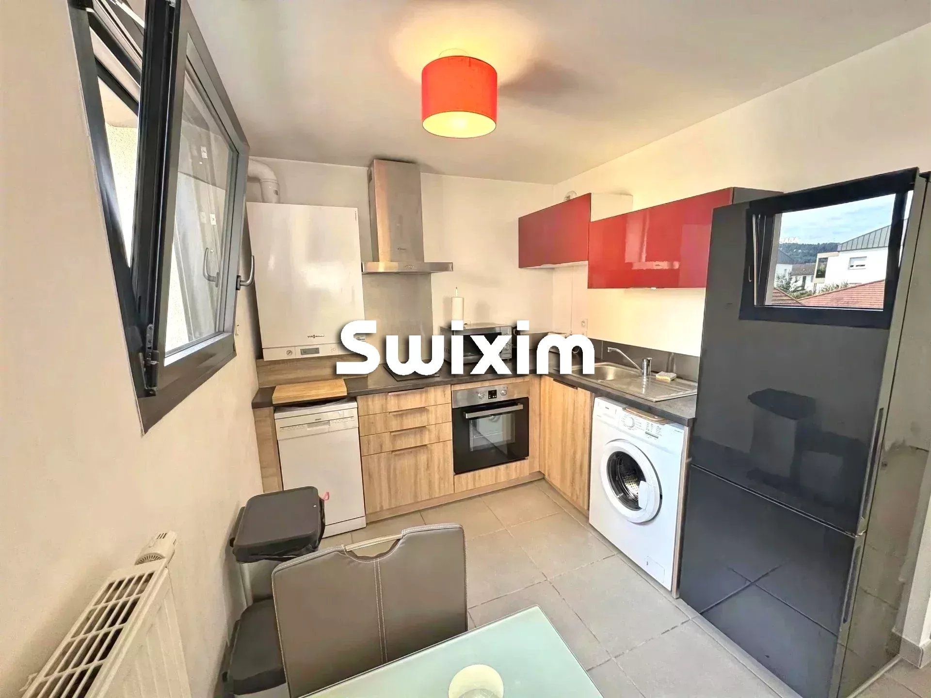 appartement 1 pièce en vente sur Annecy (74000)