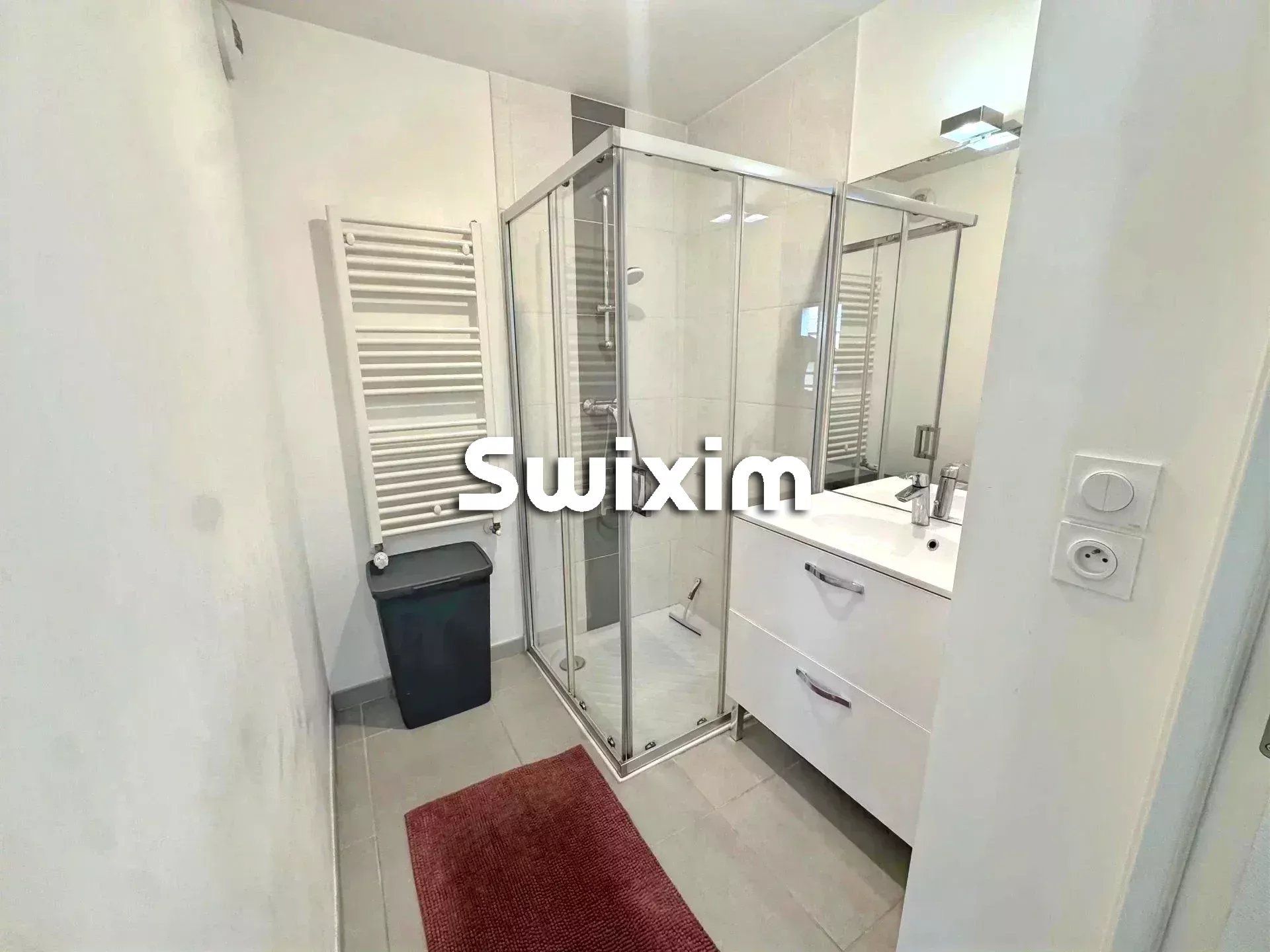 appartement 1 pièce en vente sur Annecy (74000)