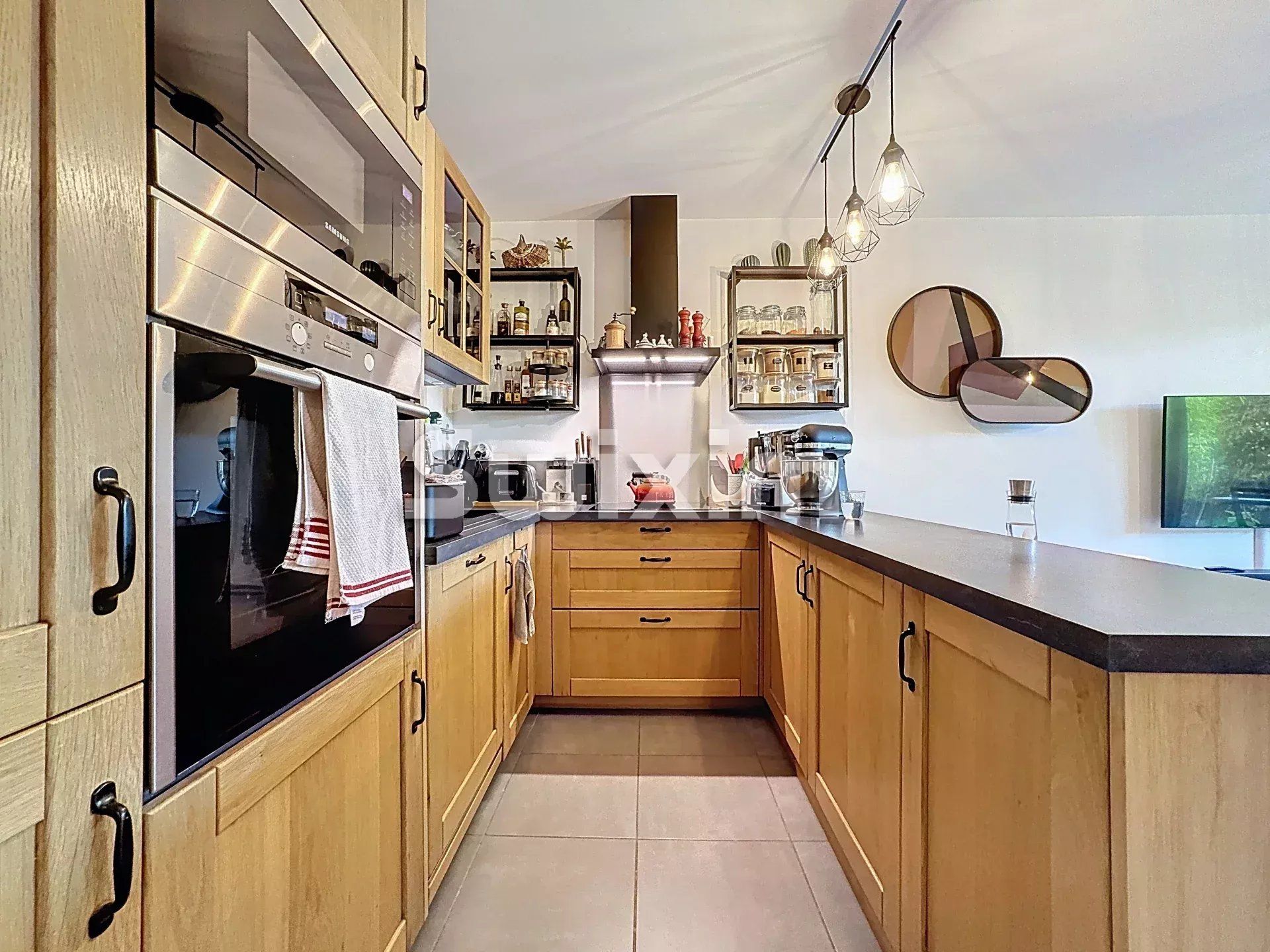 appartement 3 Pièces en vente sur Ornex (01210)