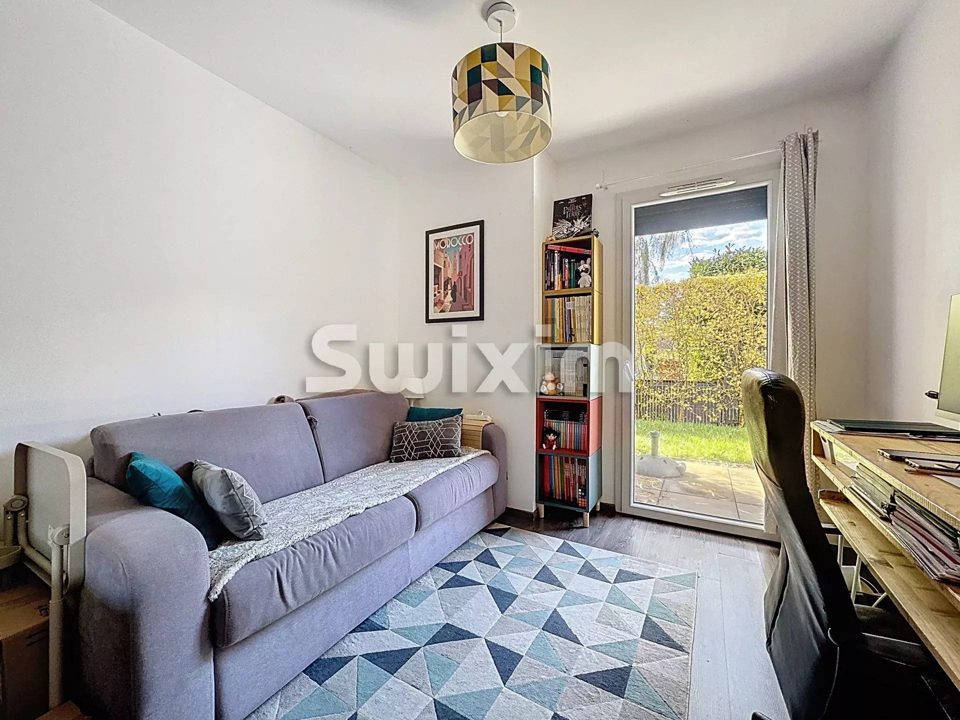 appartement 3 Pièces en vente sur Ornex (01210)