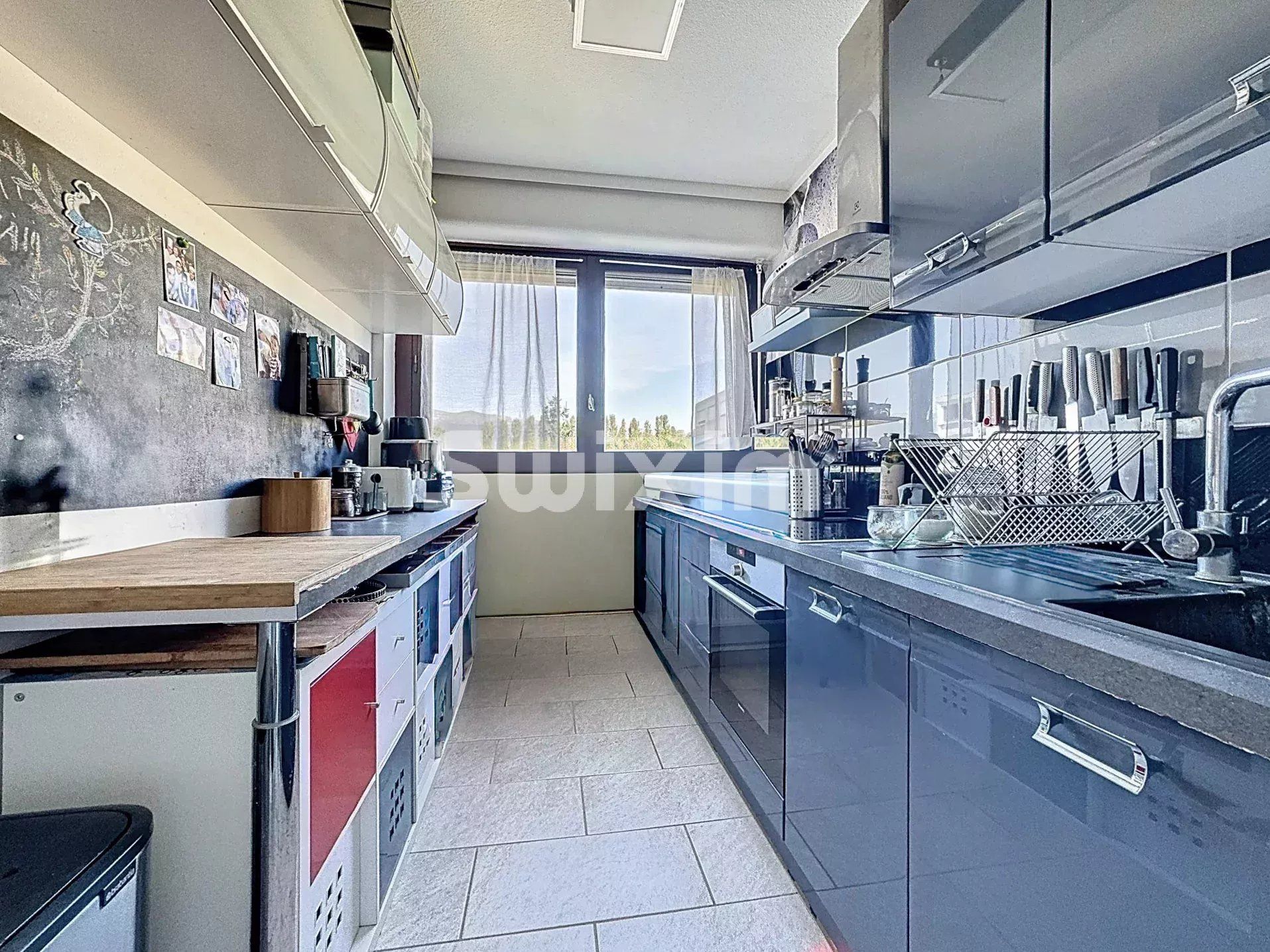 apartment 3 Rooms for sale on Ferney-Voltaire (01210)