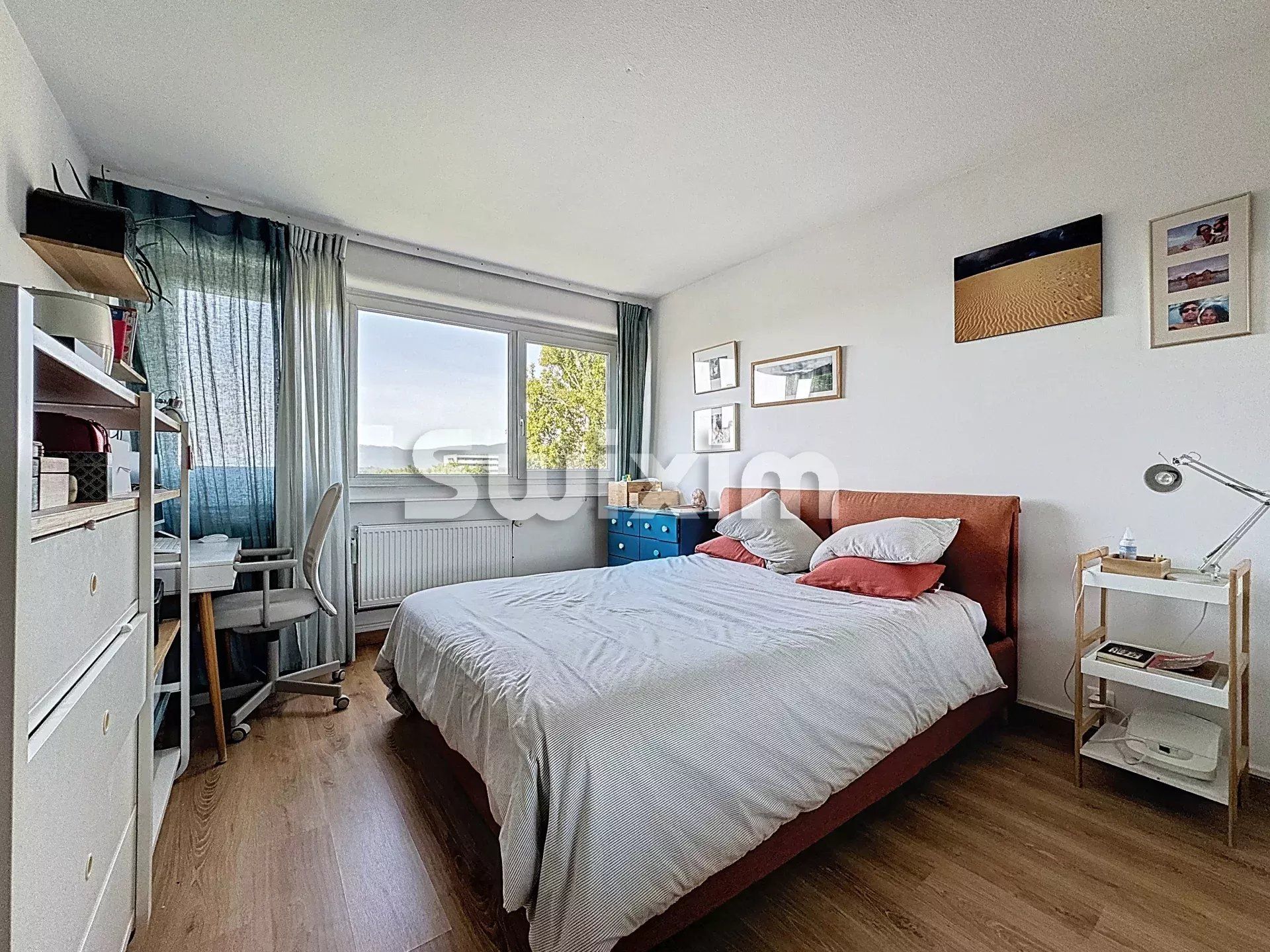 appartement 3 Pièces en vente sur Ferney-Voltaire (01210)