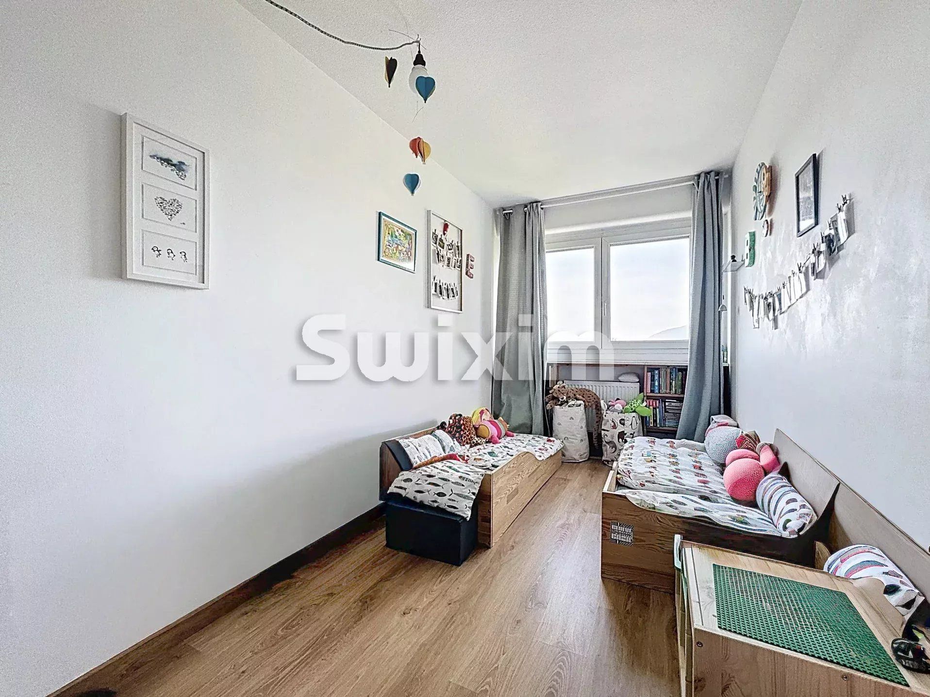apartment 3 Rooms for sale on Ferney-Voltaire (01210)