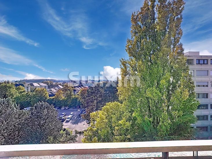 Vente Appartement Ferney-Voltaire 3 Pièces 62.83 m²