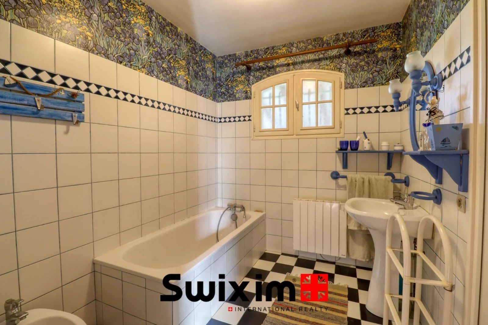 maison 7 Pièces en location sur Valeyrac (33340)