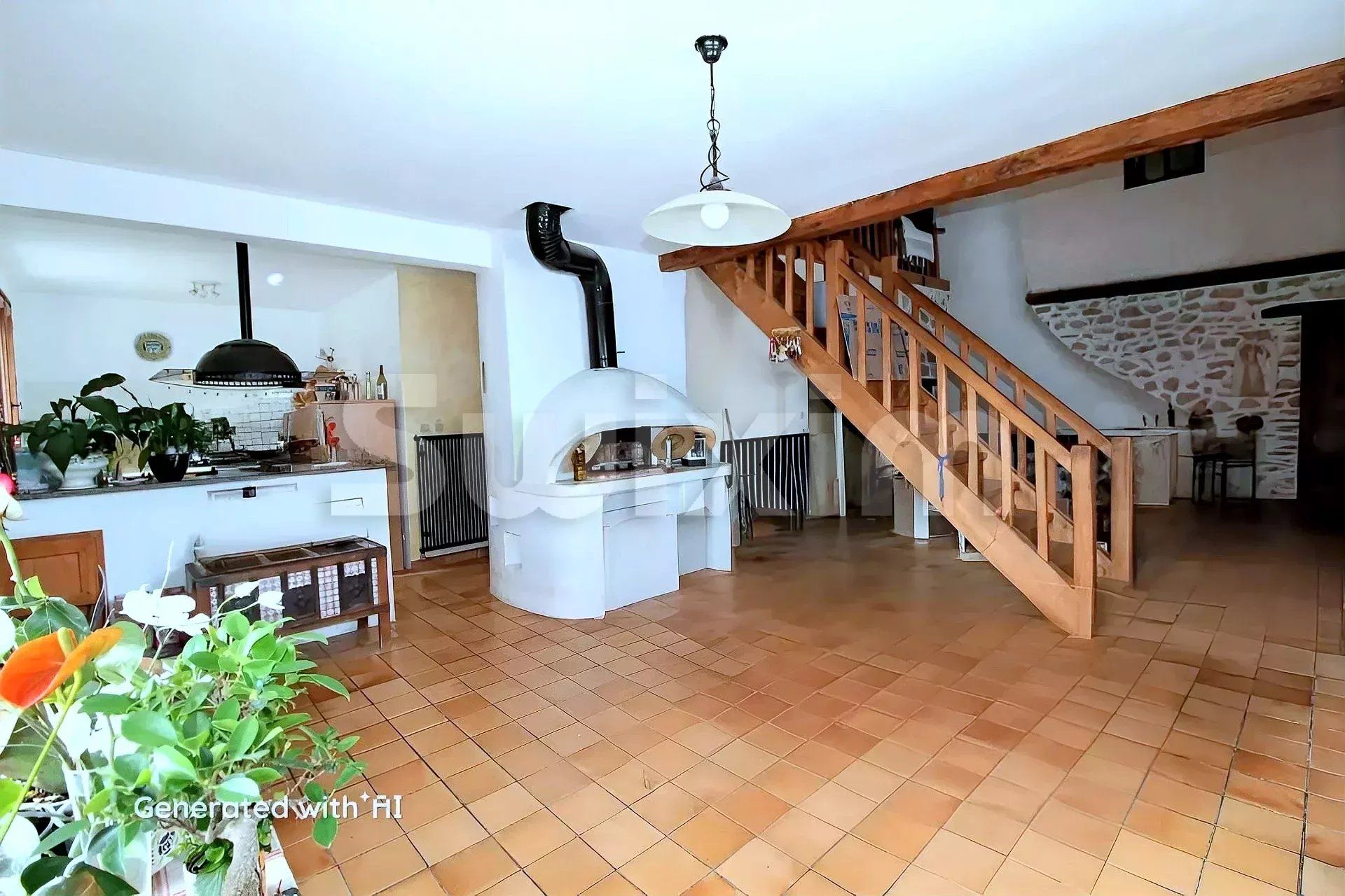 propriété 10 Pièces en vente sur La Chapelle-du-Mont-du-Chat (73370)