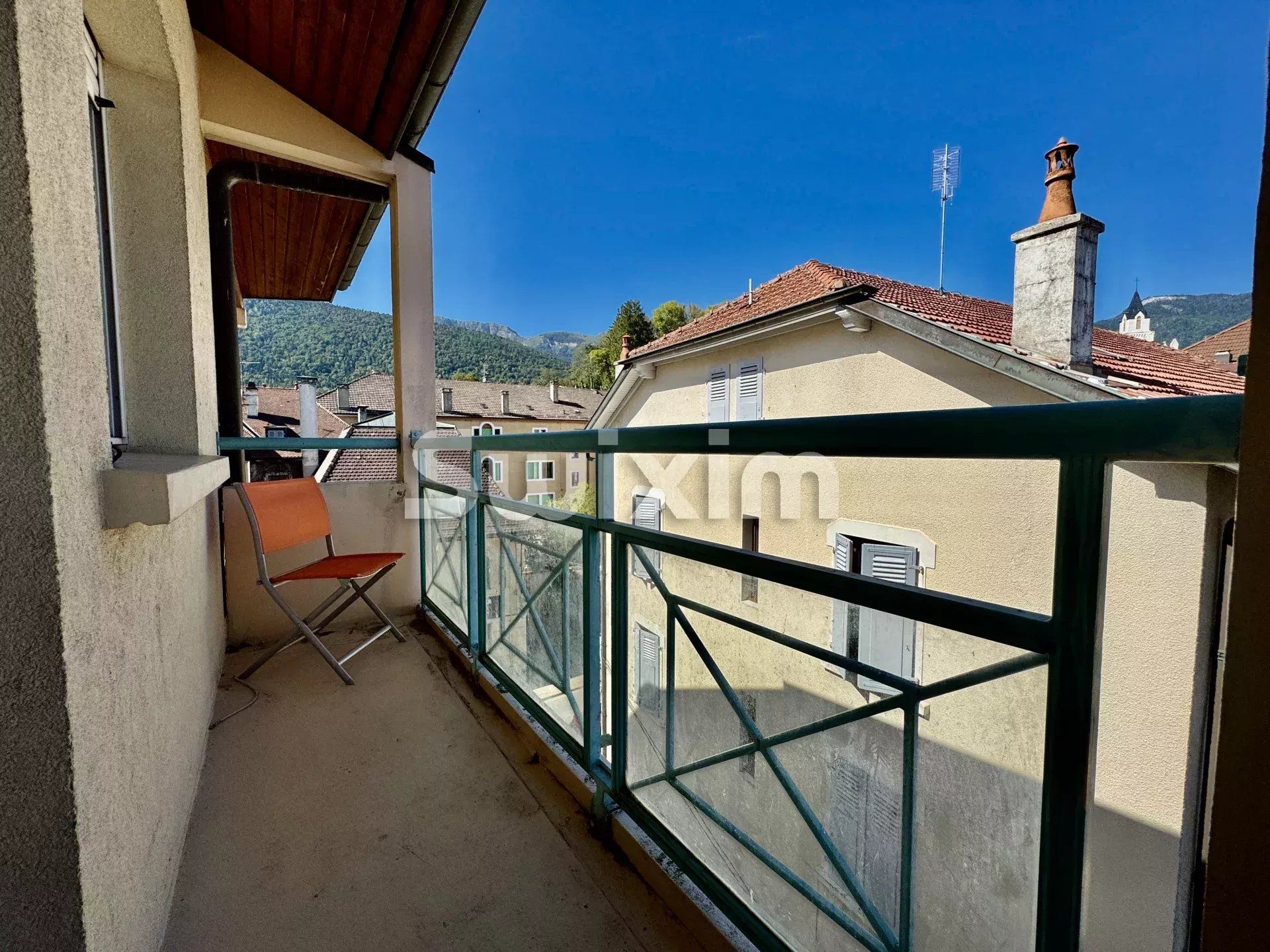 appartement 2 Pièces en vente sur Gex (01170)