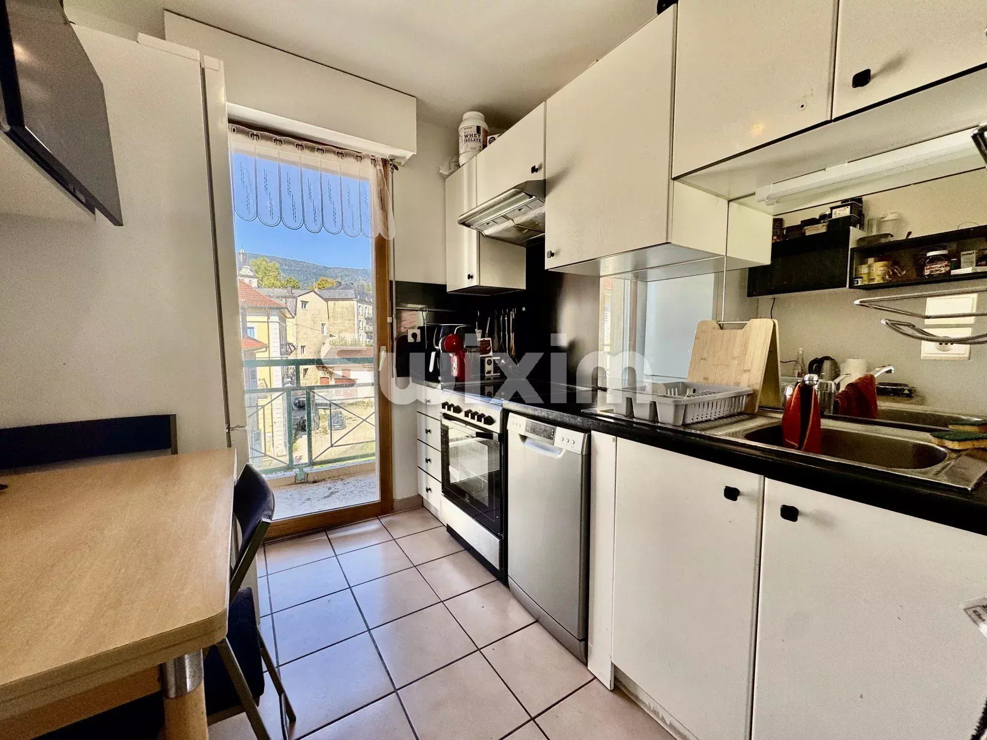 appartement 2 Pièces en vente sur Gex (01170)