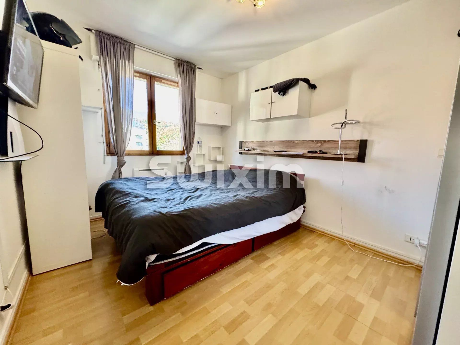 appartement 2 Pièces en vente sur Gex (01170)