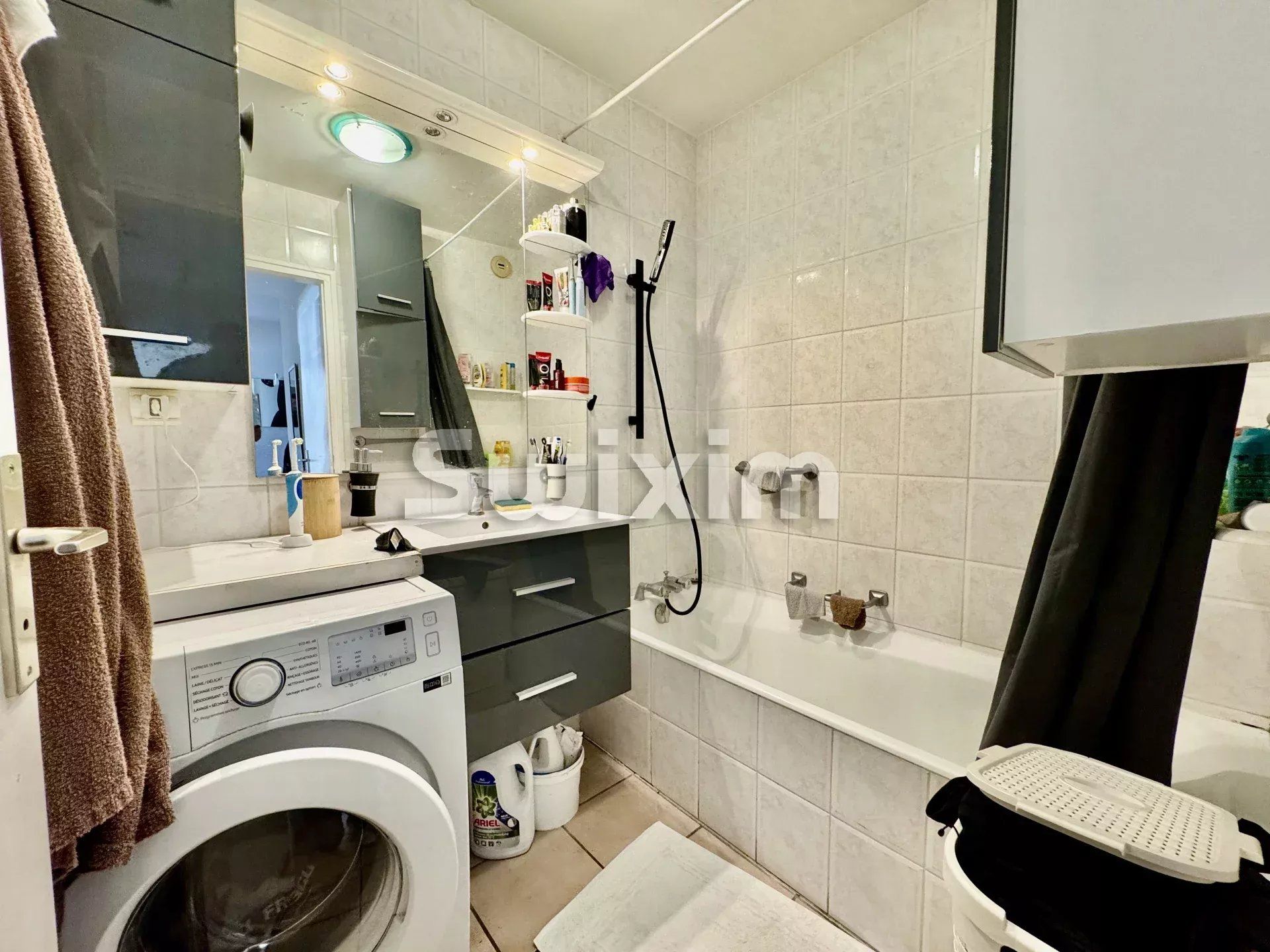 appartement 2 Pièces en vente sur Gex (01170)