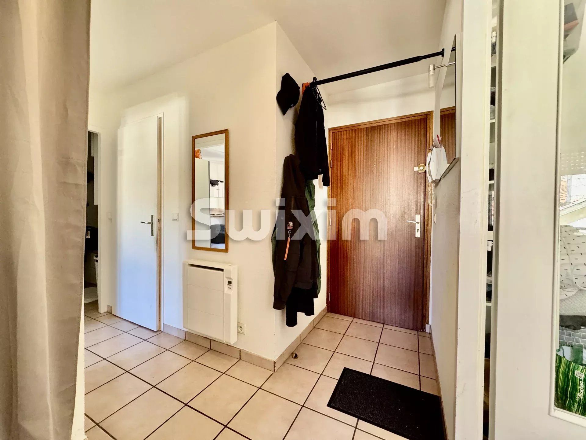 appartement 2 Pièces en vente sur Gex (01170)