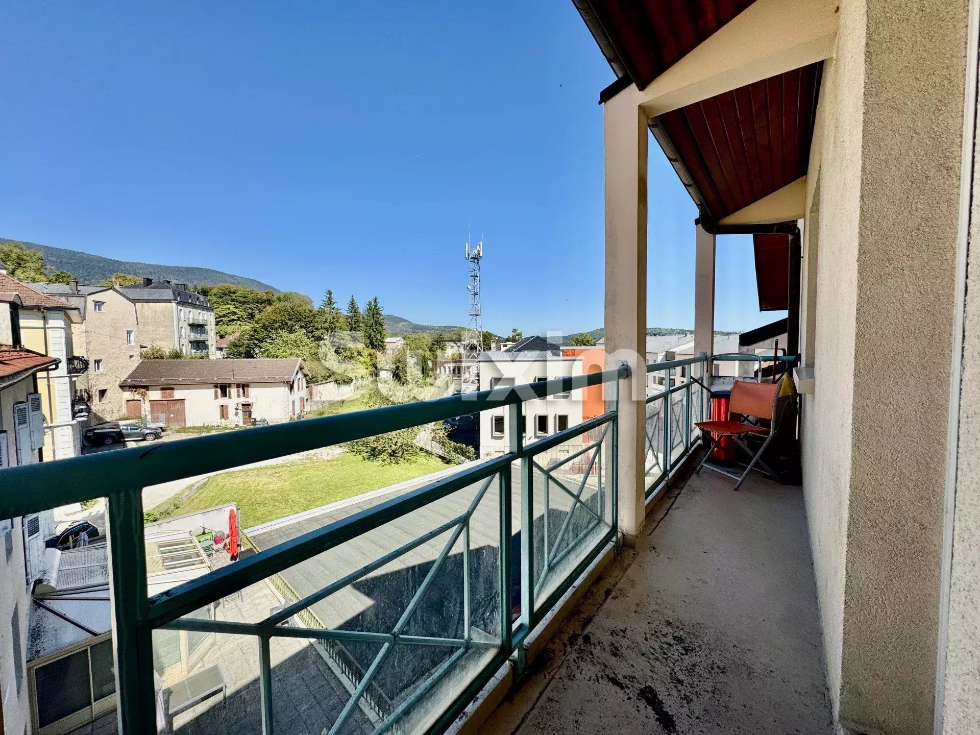 appartement 2 Pièces en vente sur Gex (01170)