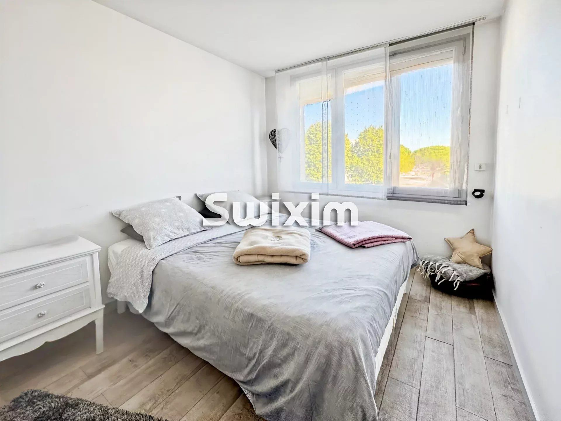 appartement 5 Pièces en vente sur Pierrelatte (26700)