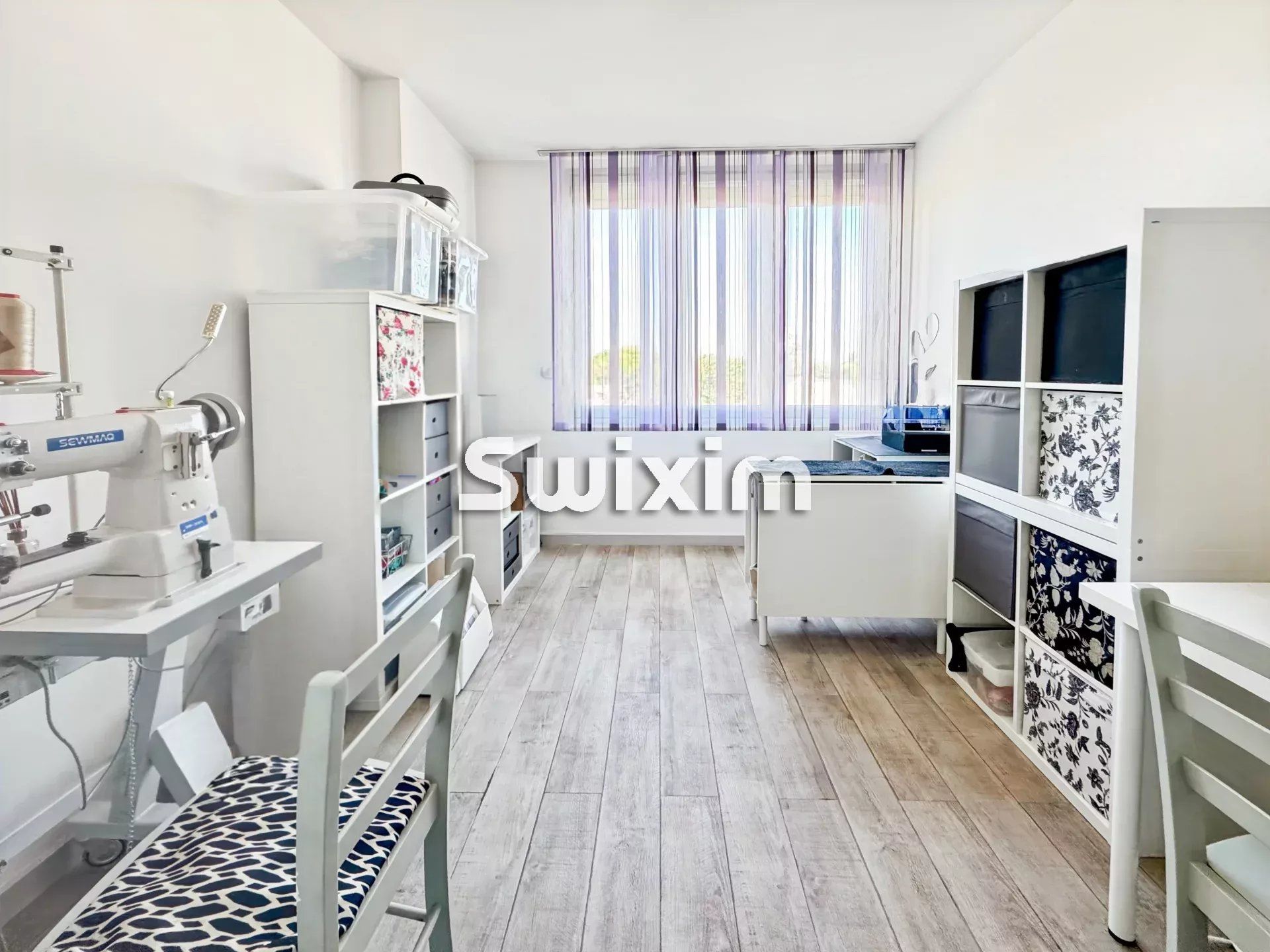 appartement 5 Pièces en vente sur Pierrelatte (26700)