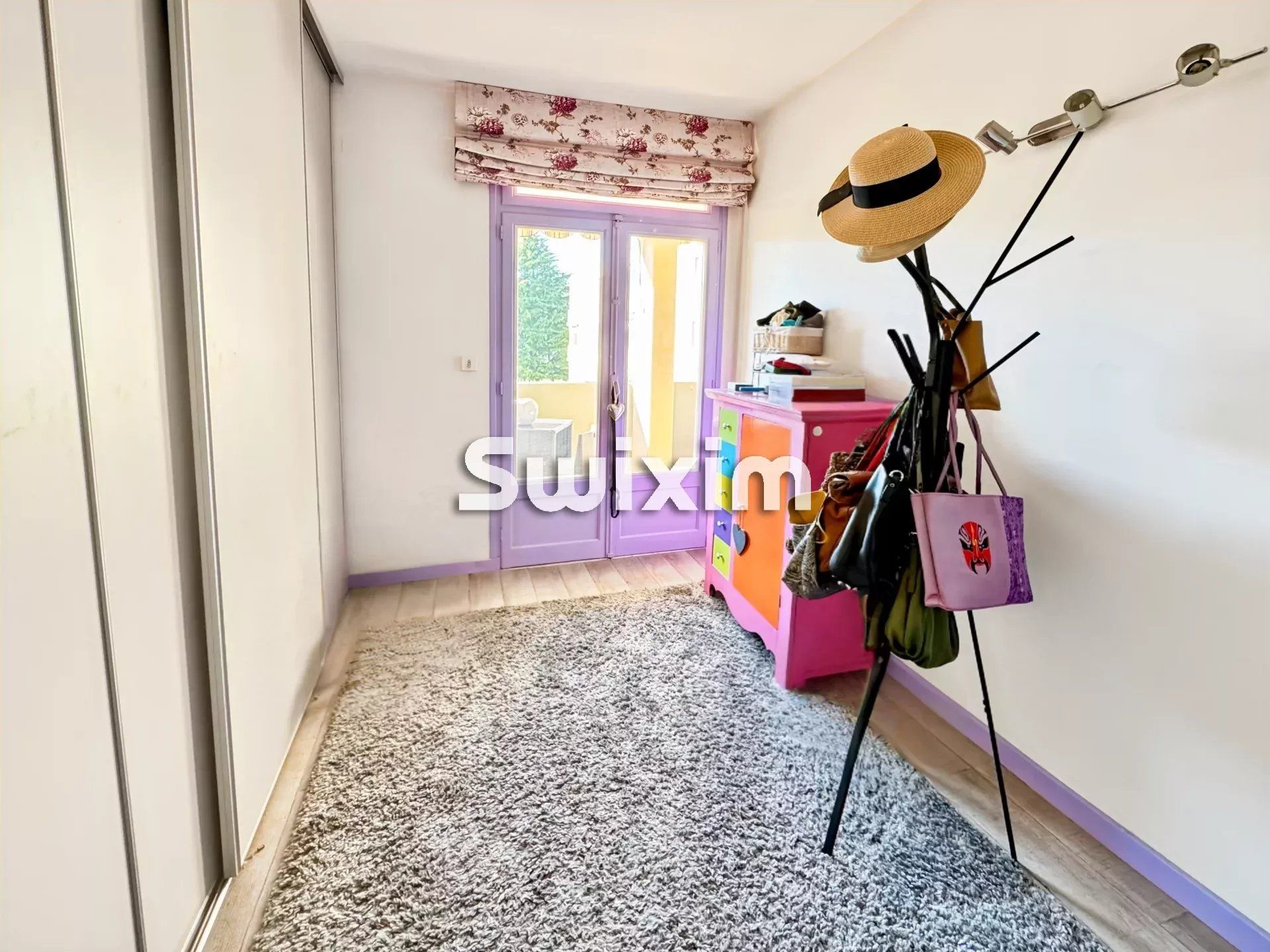 appartement 5 Pièces en vente sur Pierrelatte (26700)