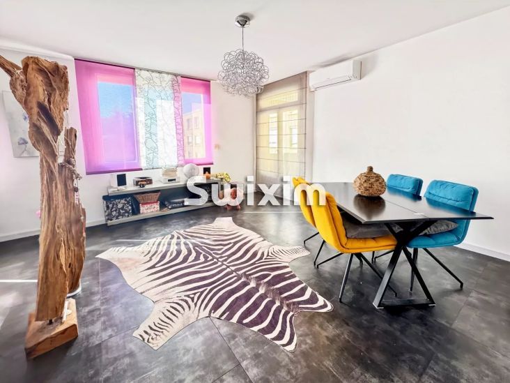 Vente Appartement Pierrelatte 5 Pièces 96.1 m²