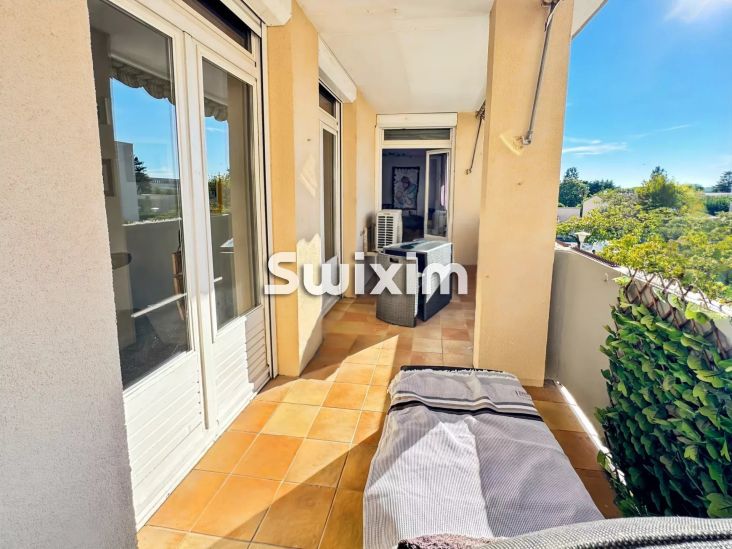 Venda Apartamento Pierrelatte 5 Quartos 96.1 m²