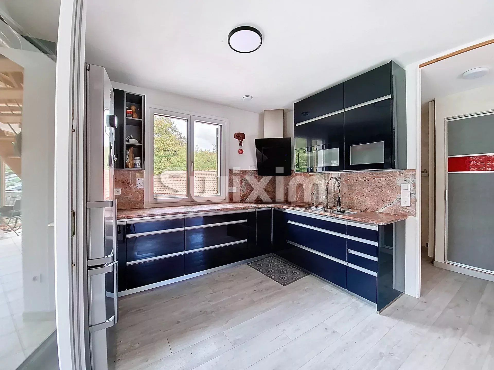 maison 6 Pièces en vente sur Valserhône (01200)