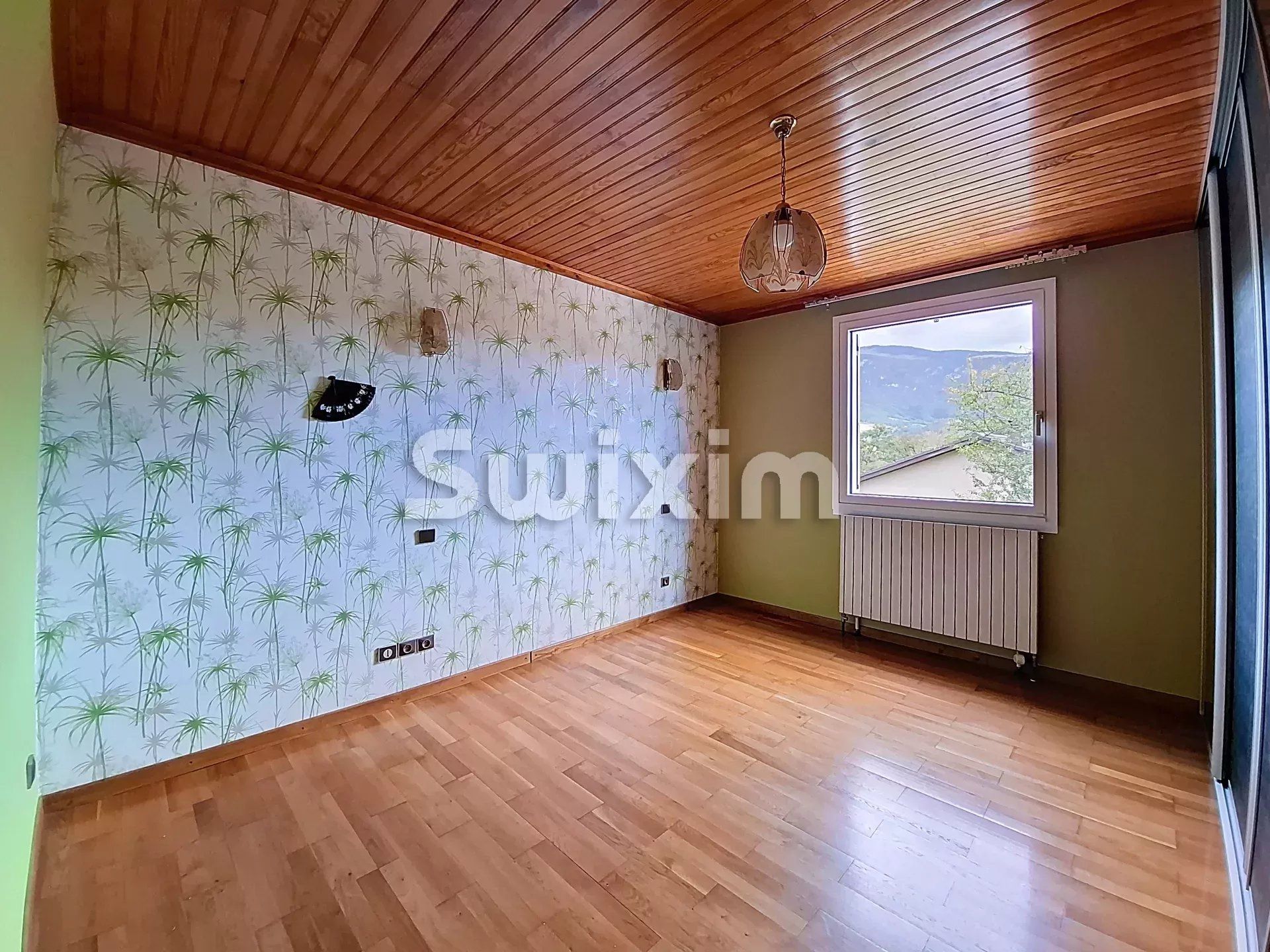 maison 6 Pièces en vente sur Valserhône (01200)