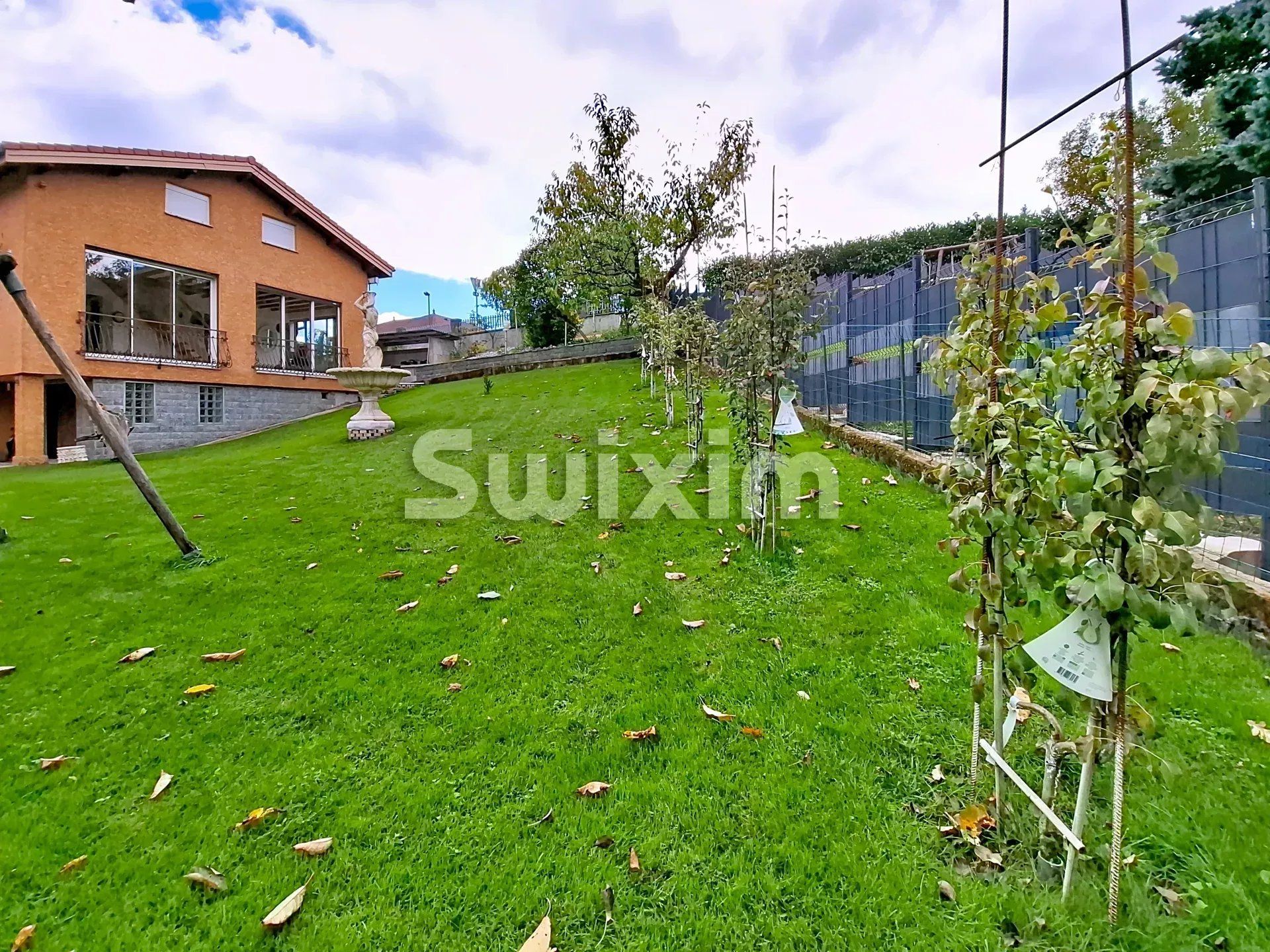 maison 6 Pièces en vente sur Valserhône (01200)