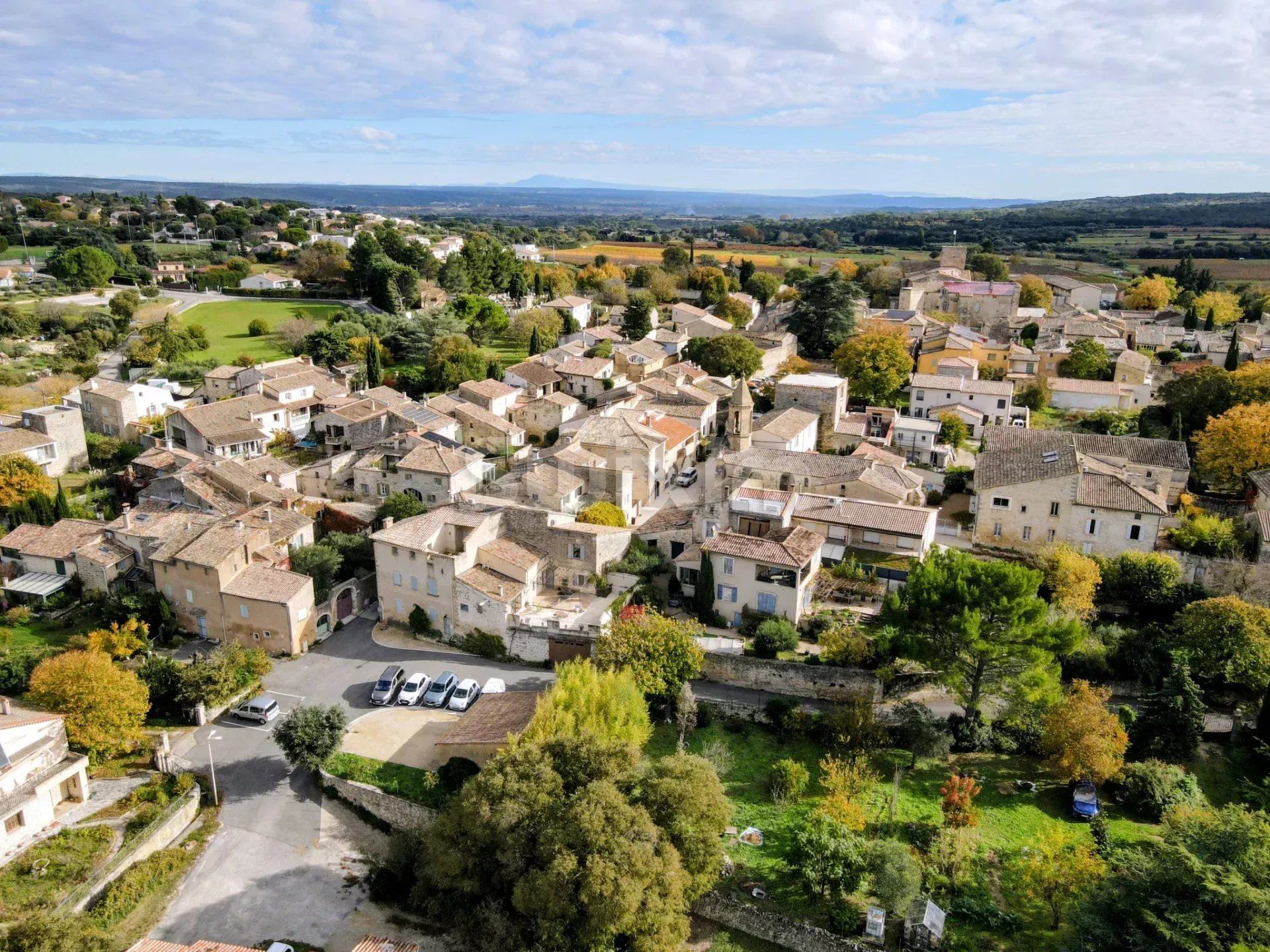 maison 6 Pièces en vente sur Sanilhac-Sagriès (30700)
