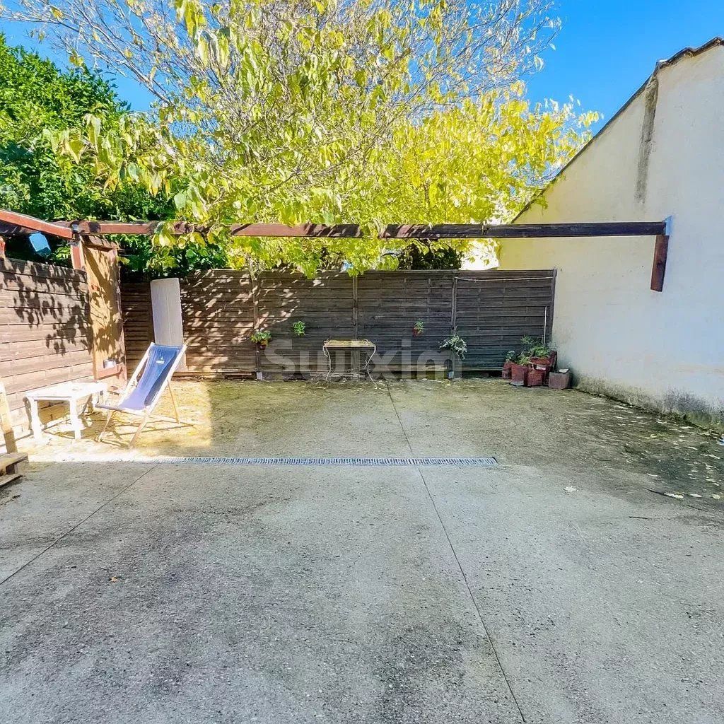 maison 6 Pièces en vente sur Sanilhac-Sagriès (30700)