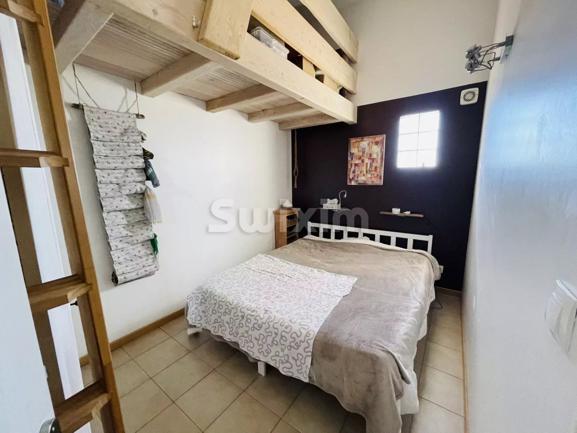 maison 6 Pièces en vente sur Sanilhac-Sagriès (30700)