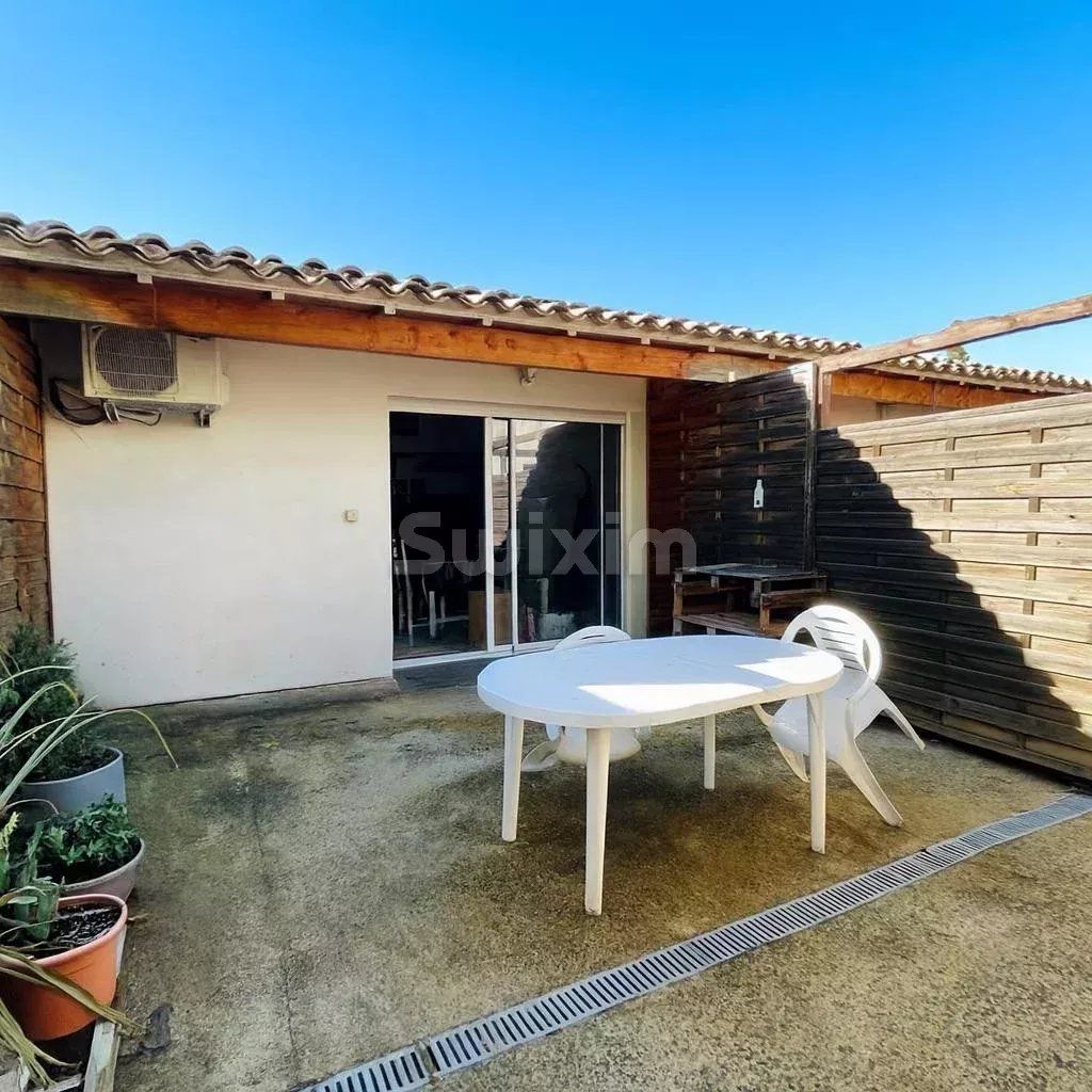 maison 6 Pièces en vente sur Sanilhac-Sagriès (30700)