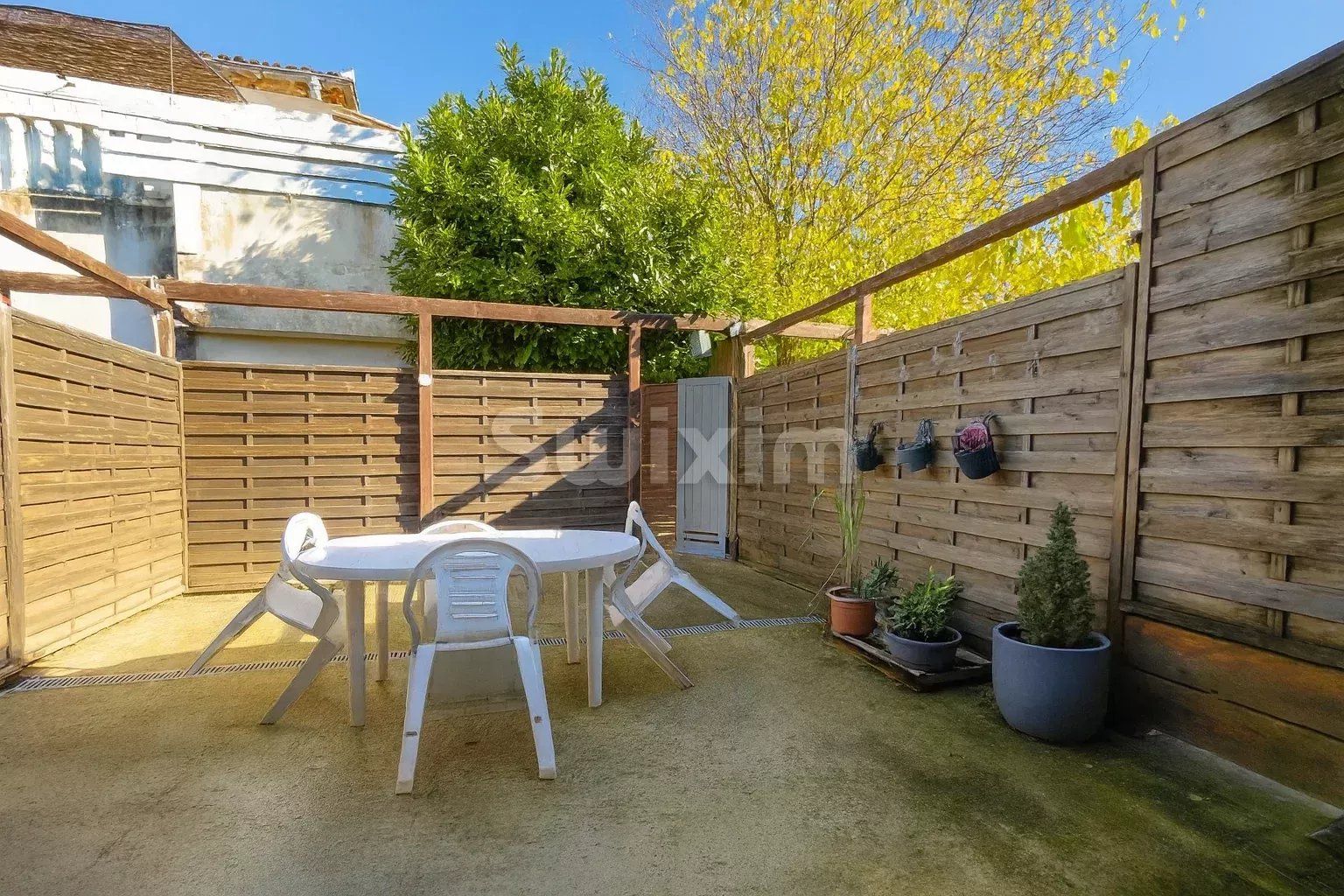 maison 6 Pièces en vente sur Sanilhac-Sagriès (30700)
