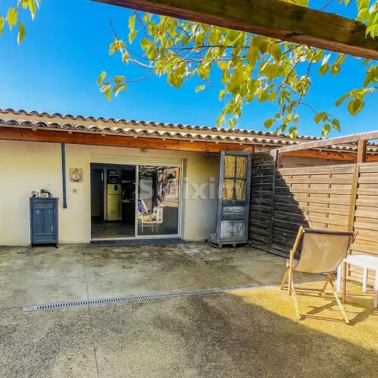 Vente Maison Sanilhac-Sagriès 6 Pièces 131.41 m²