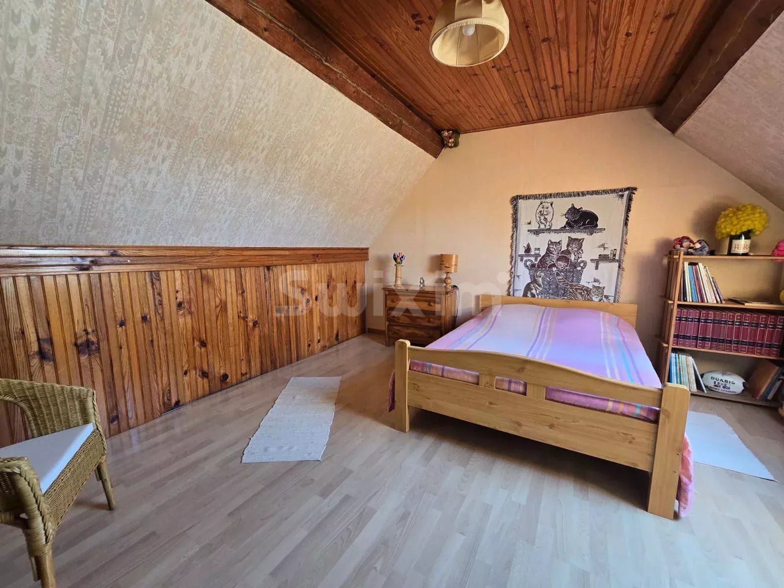 casa 9 Quartos para venda sobre Lons-le-Saunier (39000)