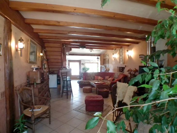 Venda Casa Lons-le-Saunier 9 Quartos 193 m²