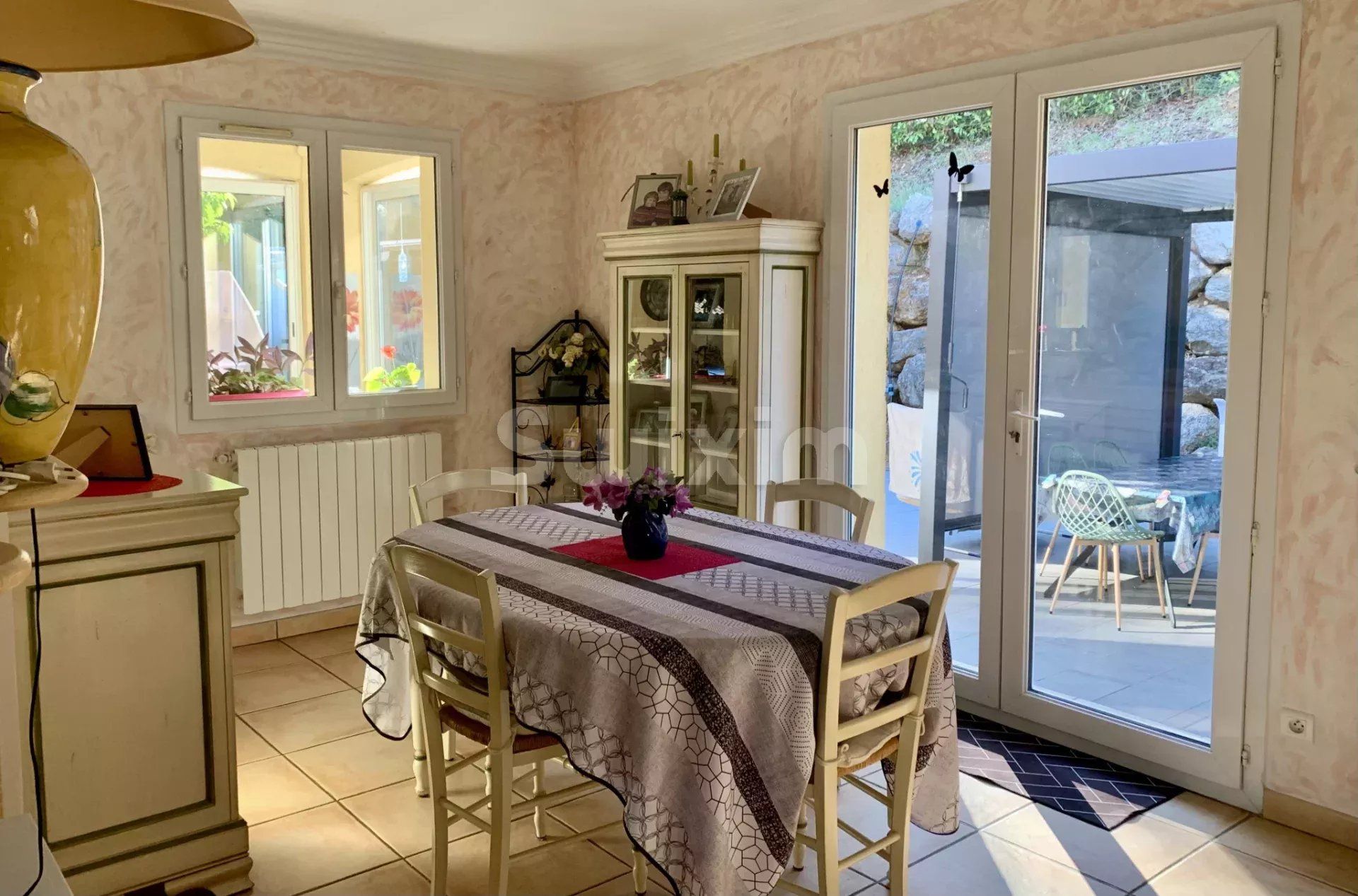 maison 5 Pièces en vente sur Robiac-Rochessadoule (30160)