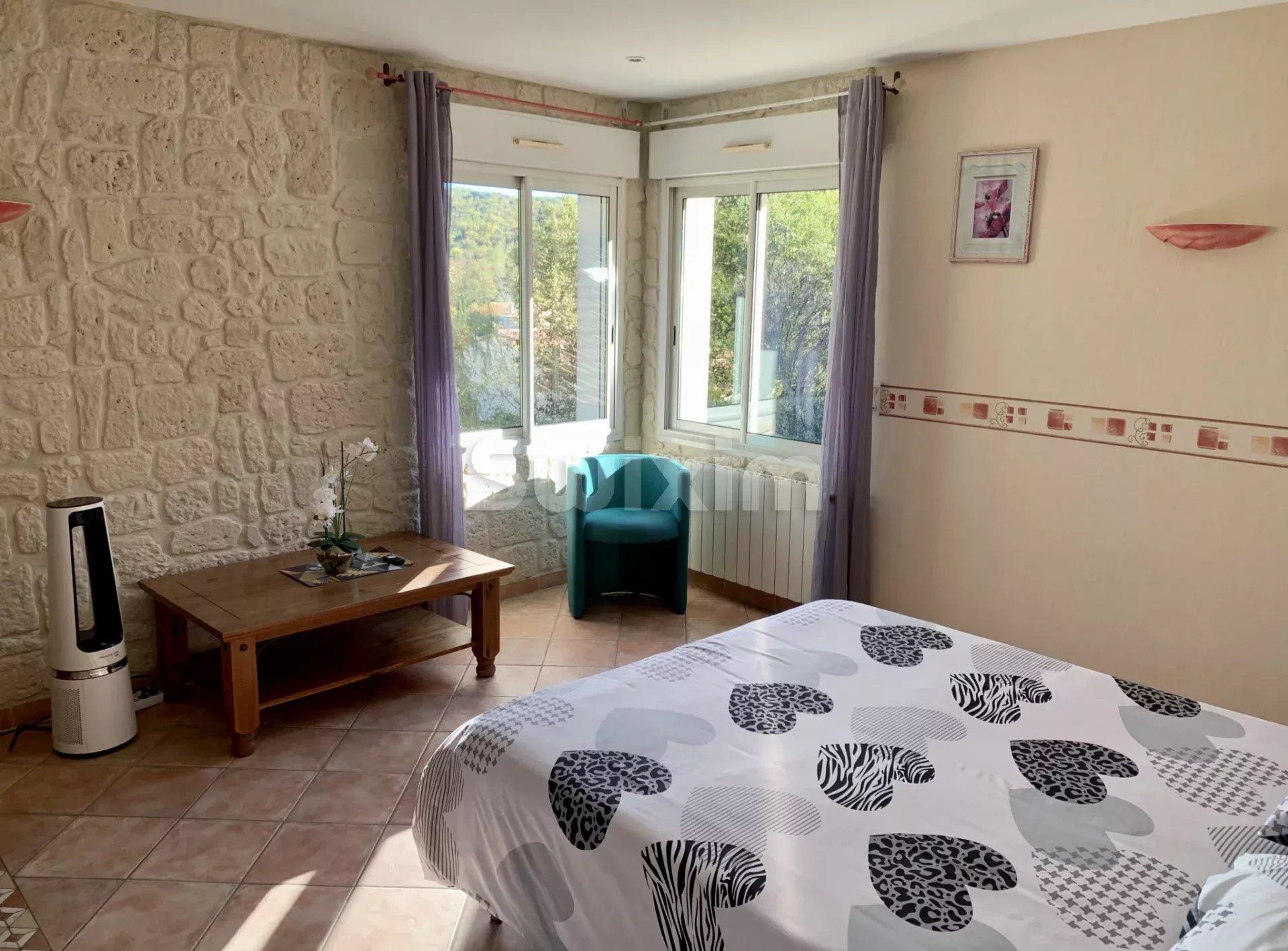 maison 5 Pièces en vente sur Robiac-Rochessadoule (30160)