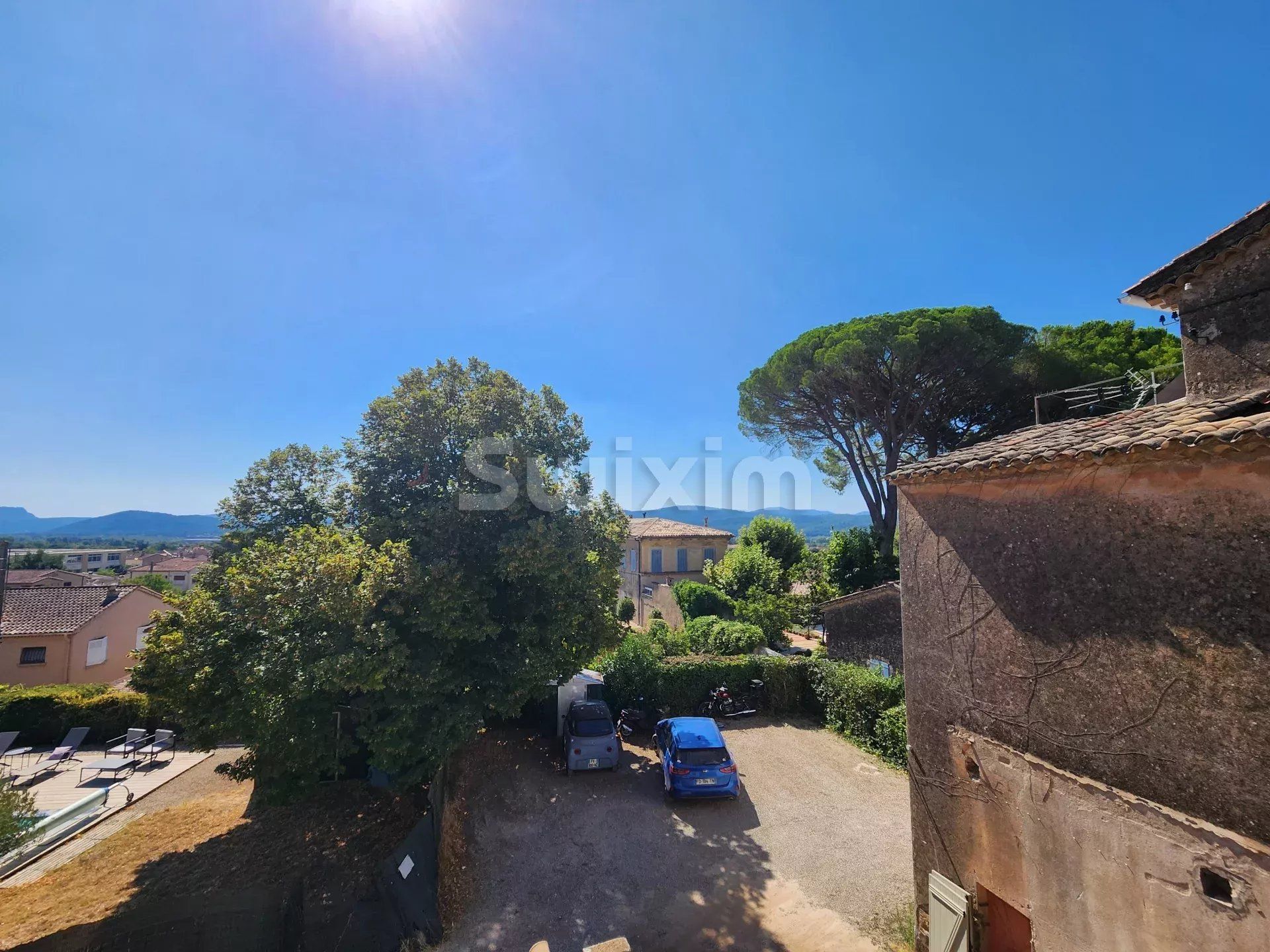 maison 5 Pièces en vente sur Les Arcs (83460)