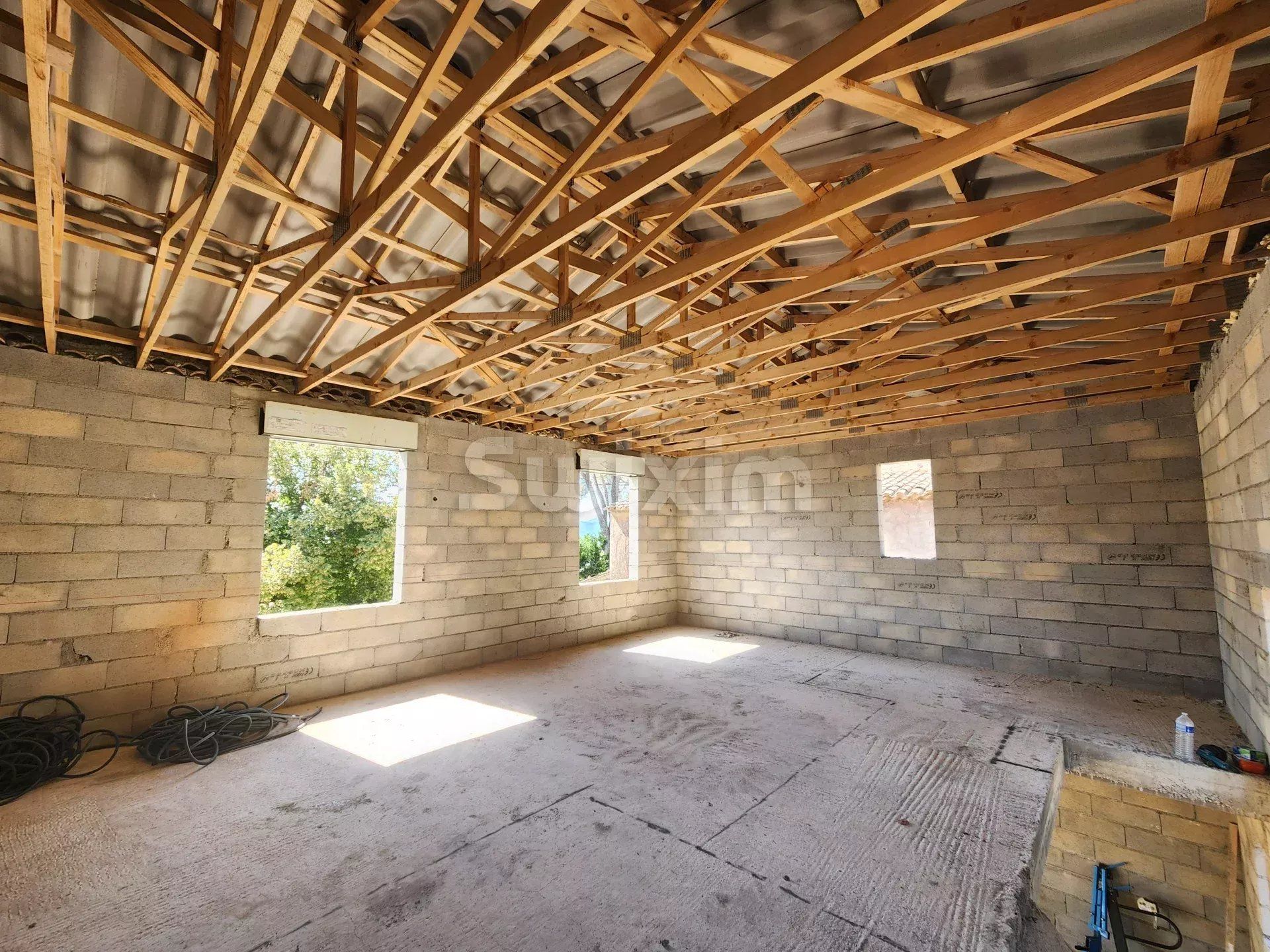 maison 5 Pièces en vente sur Les Arcs (83460)