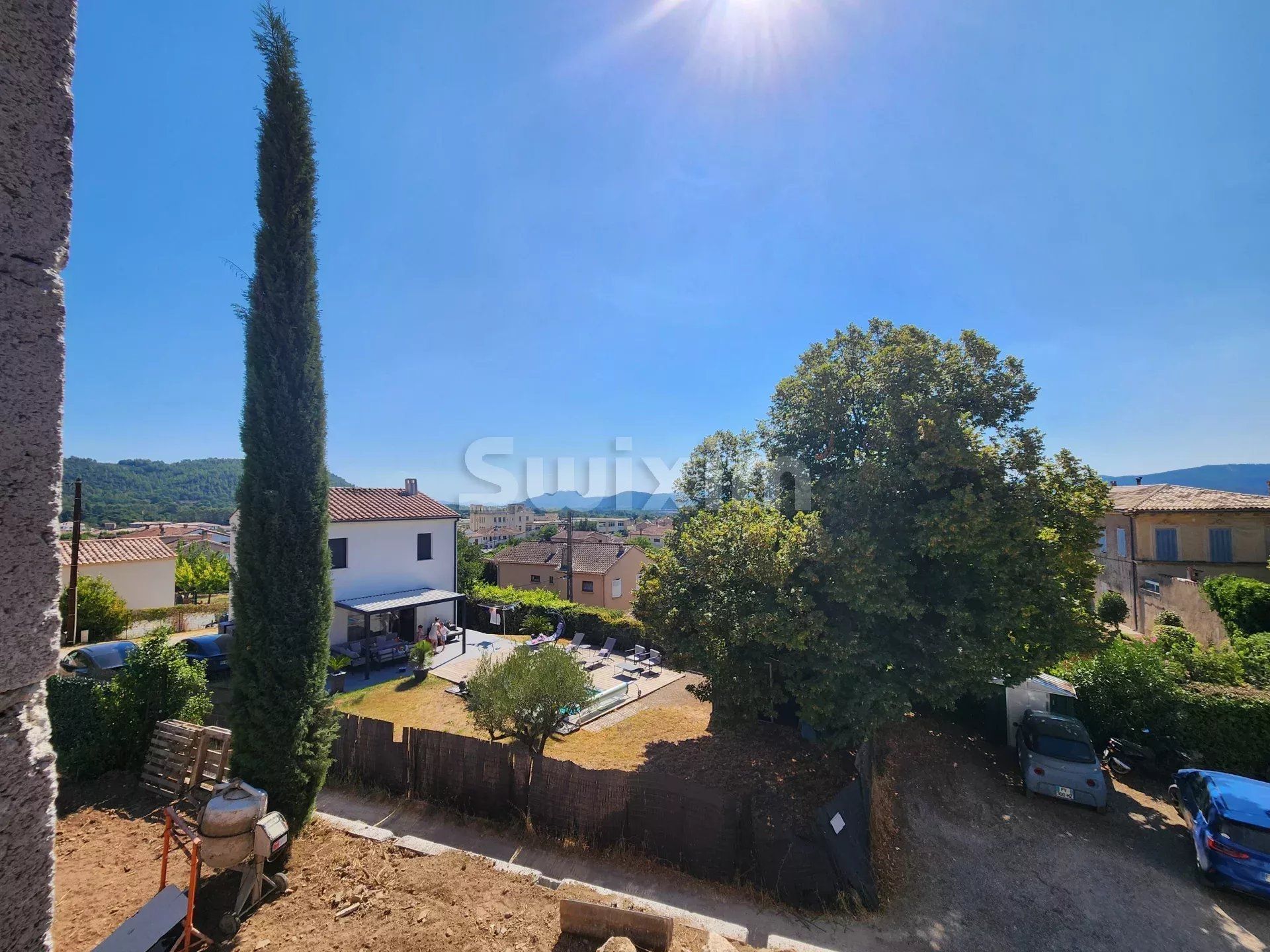 maison 5 Pièces en vente sur Les Arcs (83460)