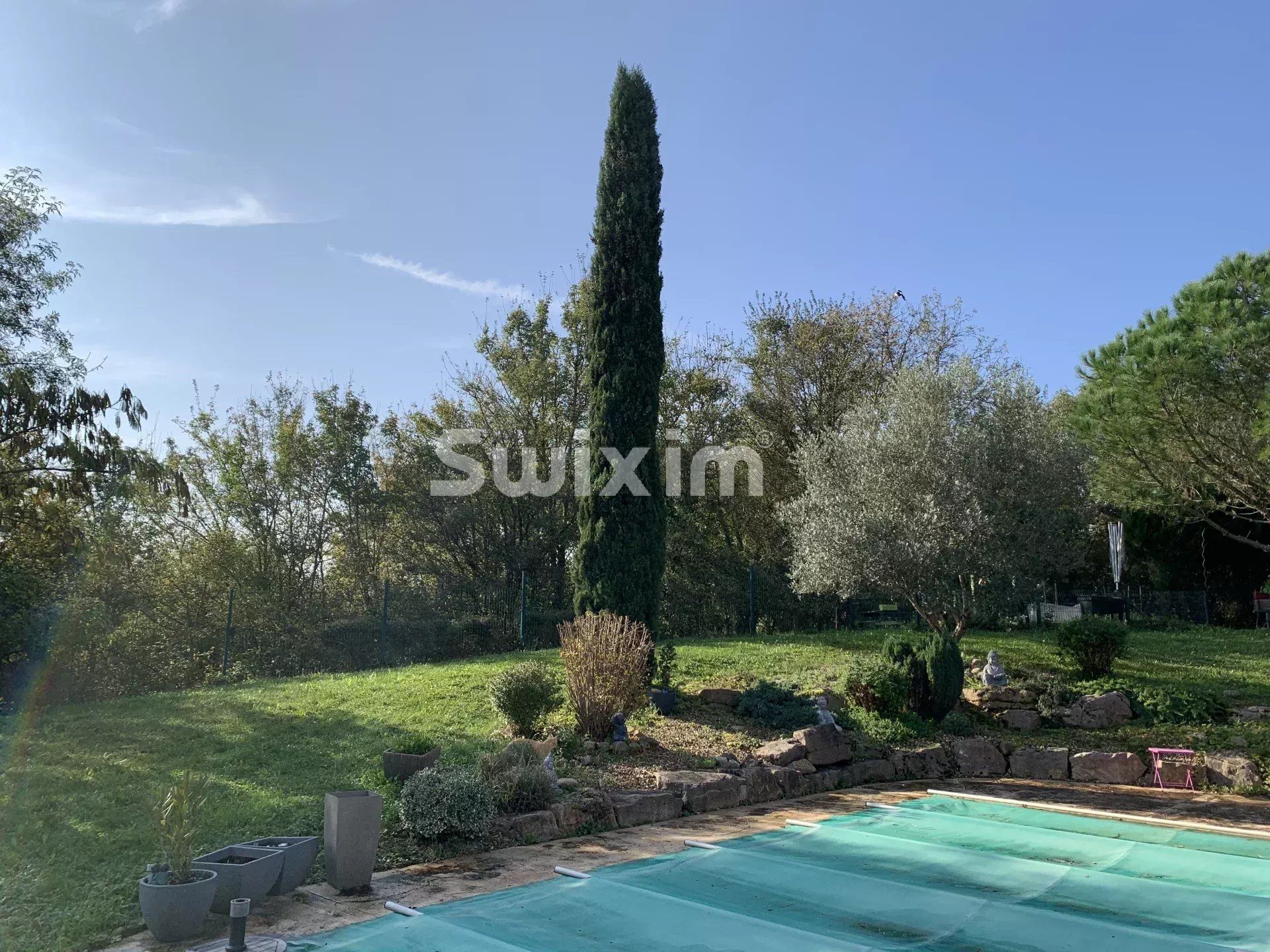 villa 7 Zimmer zum verkauf auf Chagny (71150)