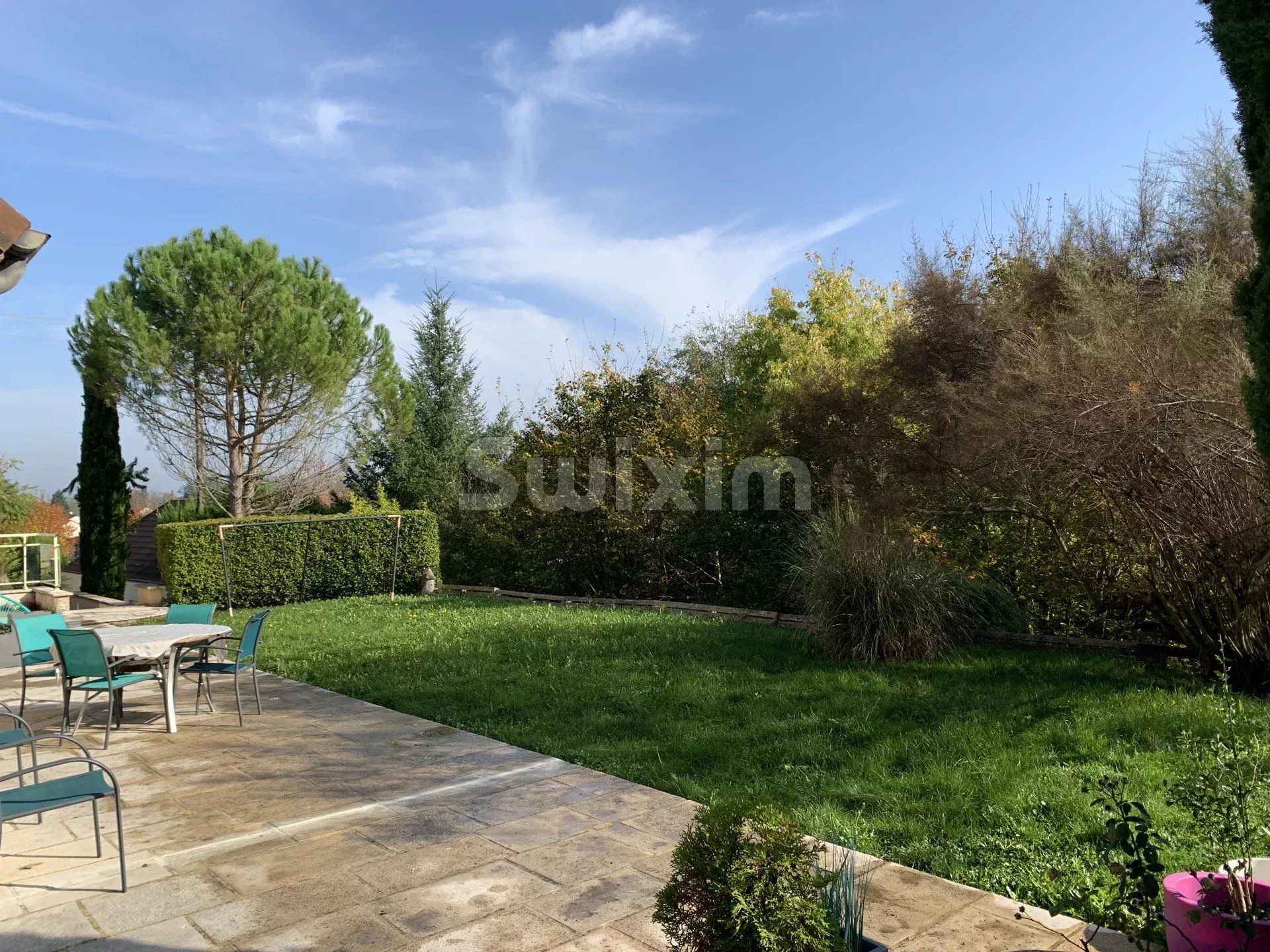 villa 7 Pièces en vente sur Chagny (71150)