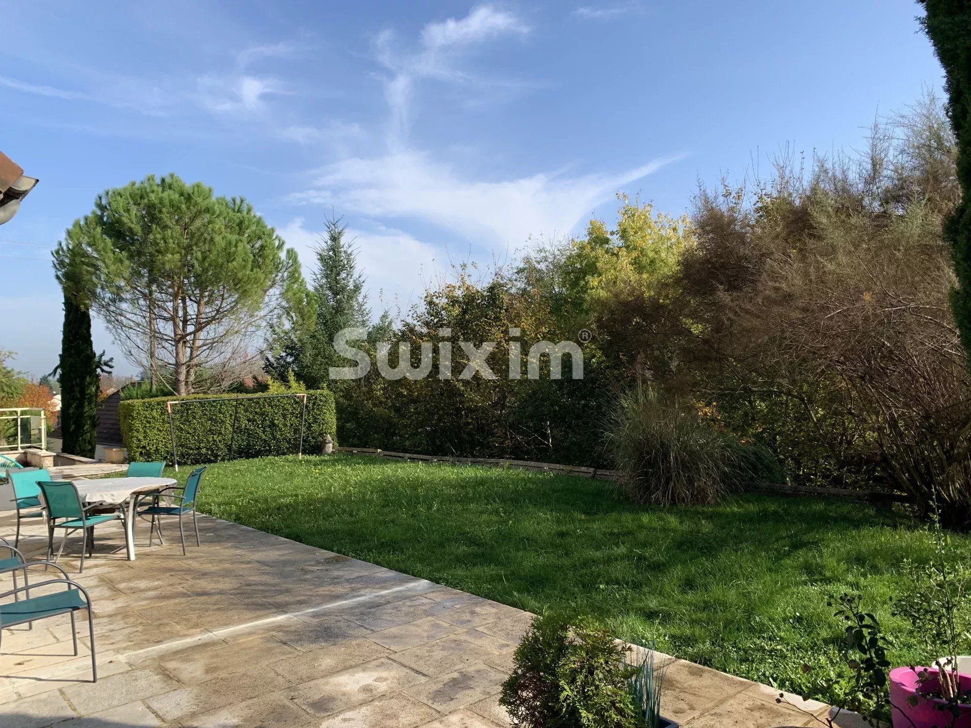 villa 7 Zimmer zum verkauf auf Chagny (71150)