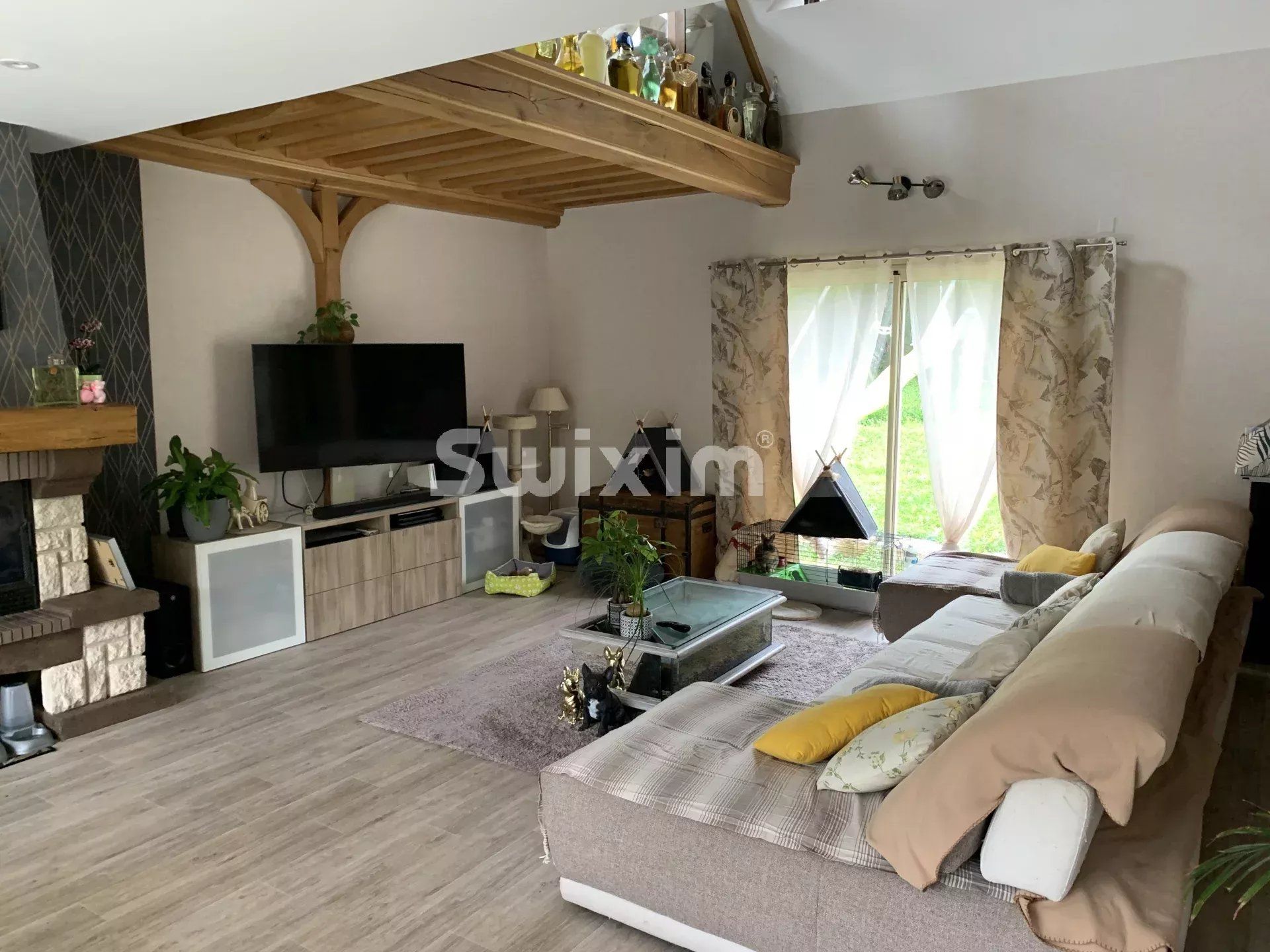 villa 7 Zimmer zum verkauf auf Chagny (71150)