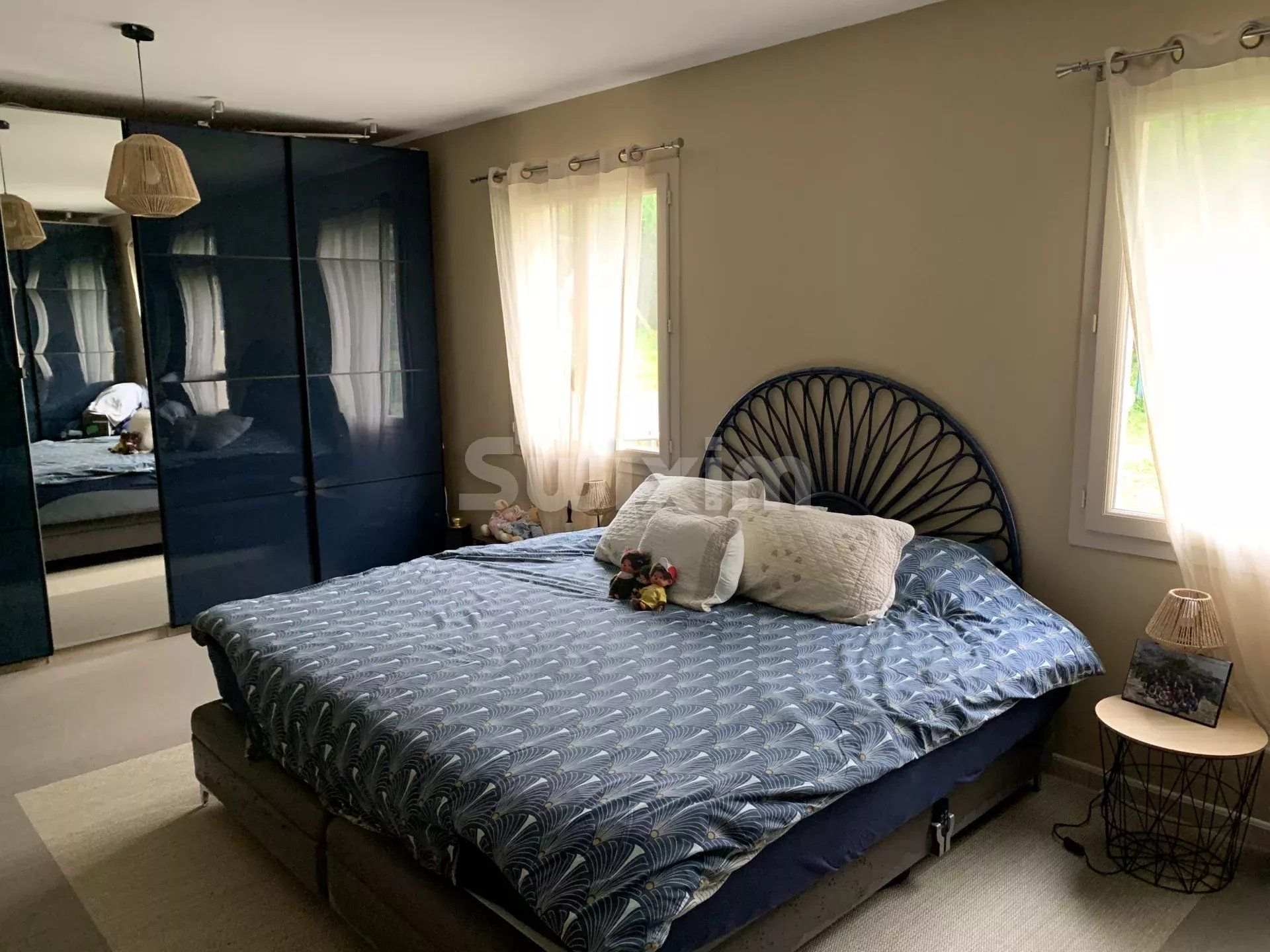 villa 7 Pièces en vente sur Chagny (71150)