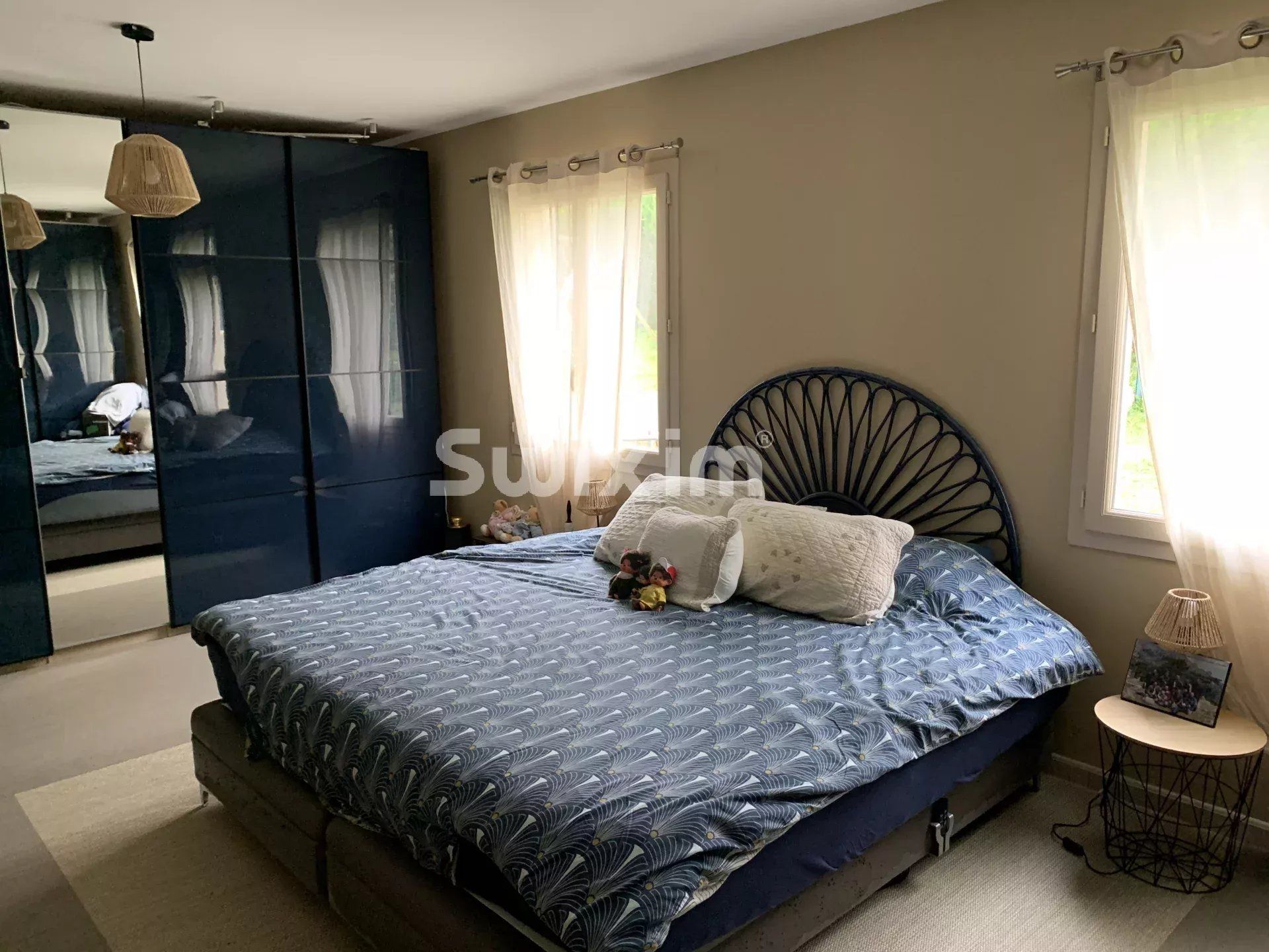 villa 7 Zimmer zum verkauf auf Chagny (71150)